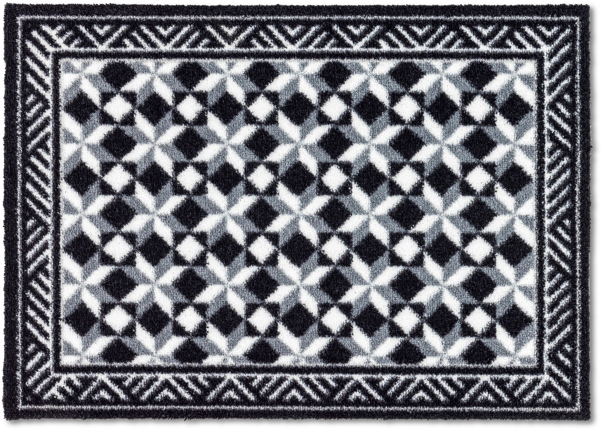 ASTRA Fußmatte »Miabella 1669«, rechteckig, Schmutzfangmatte | BAUR