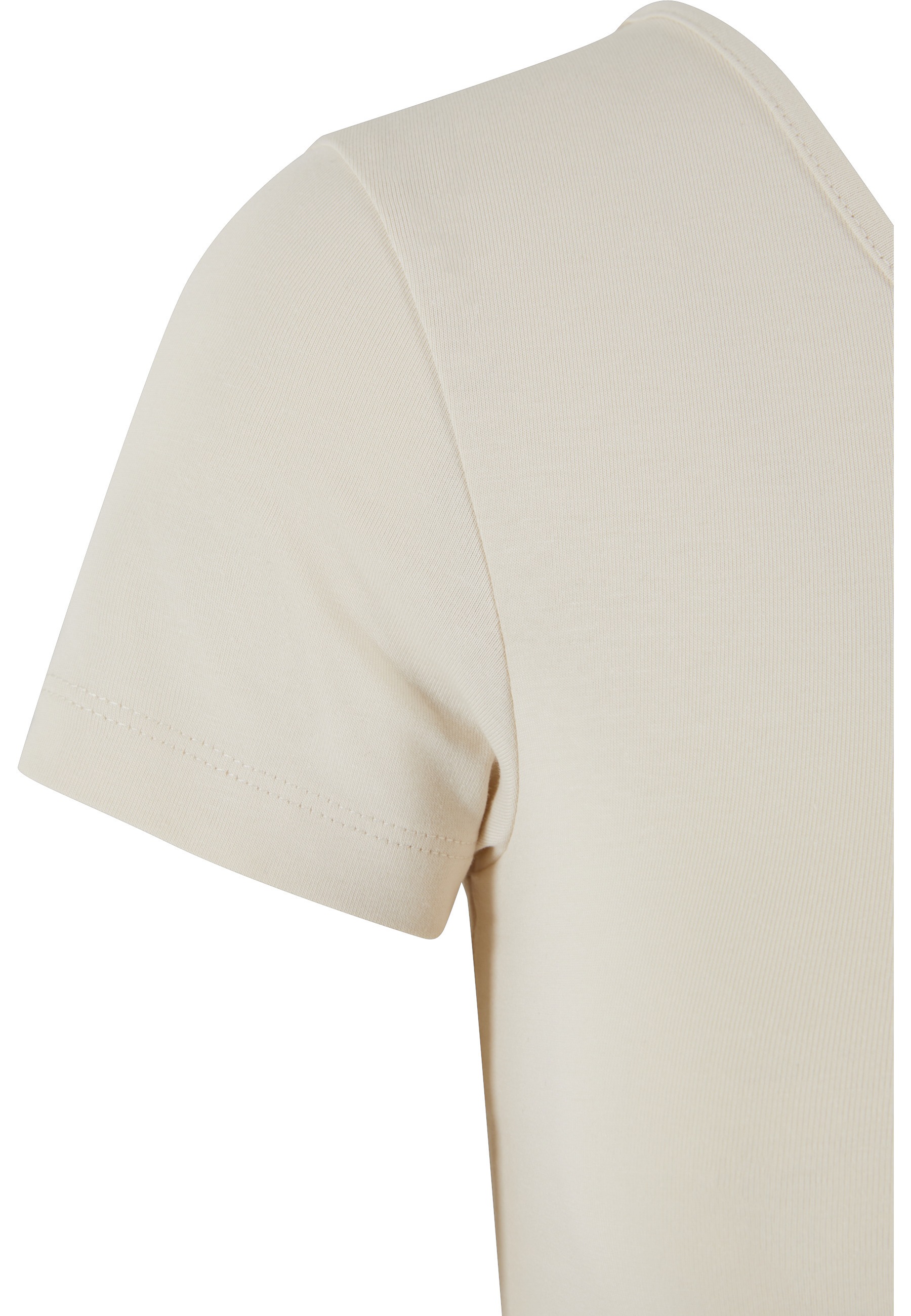 URBAN CLASSICS Body »Urban Classics Ladies Organic Stretch Jersey 2-Pack«