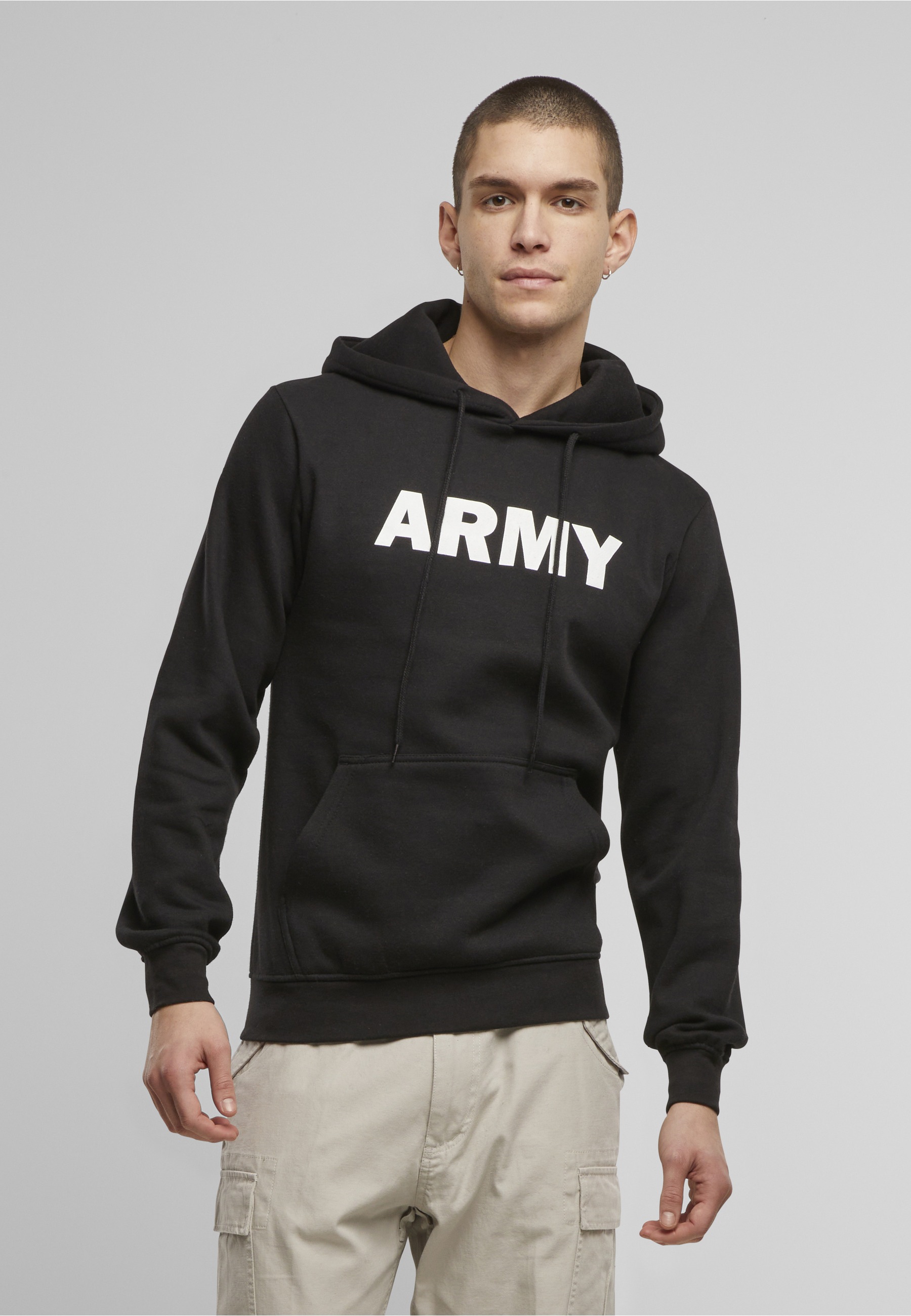 Thumbnail - Brandit Kapuzenpullover "Brandit Army Hoody" 1 Stk.