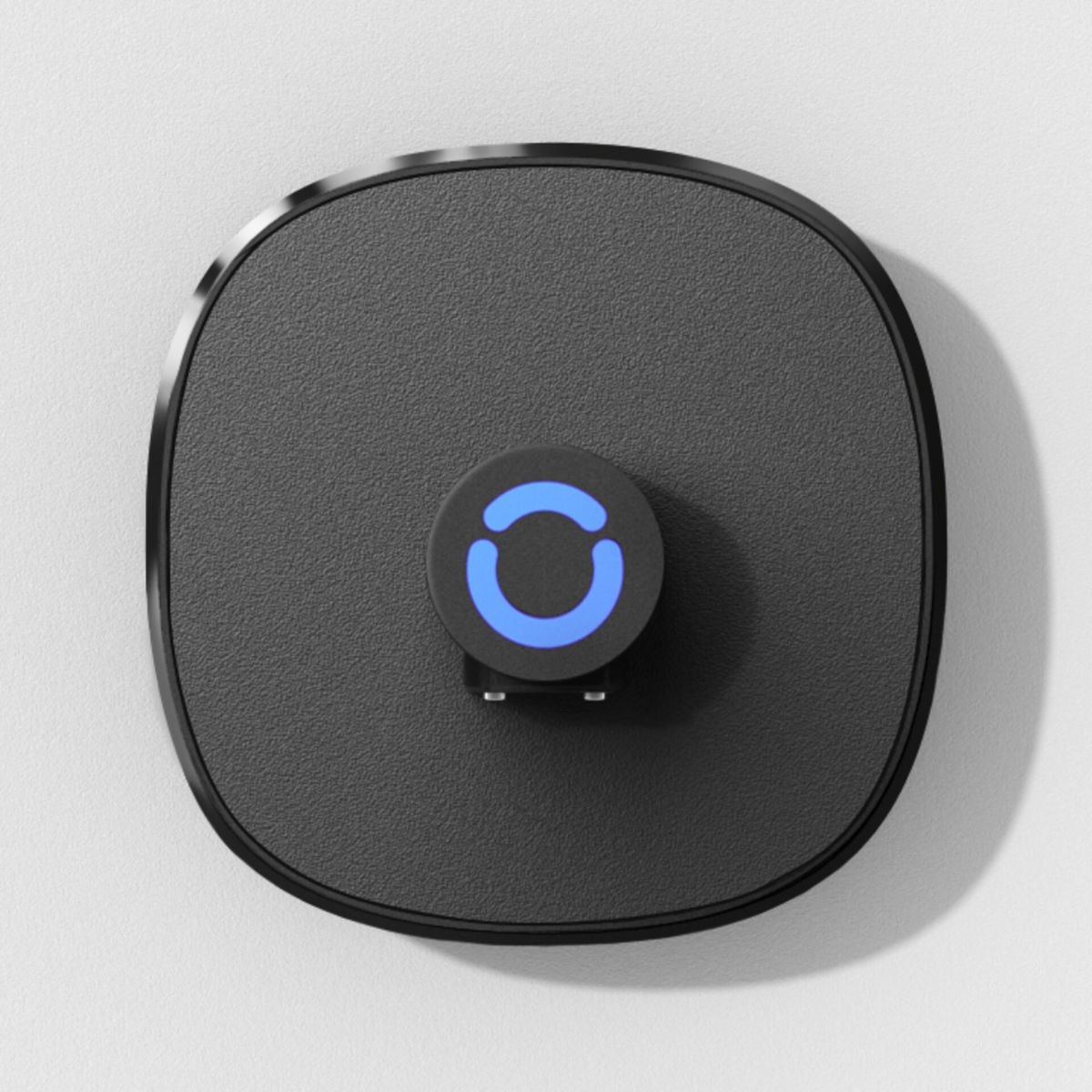 RingConn Ladestation »Charging Dock für Smart Ring GEN2 und GEN2 Air« der Ring ist in 2 Stunden vollständig geladen