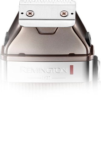 Remington Bartschneider »MB9100«, 8 Aufsätze, Heritage im Premium Retro Design