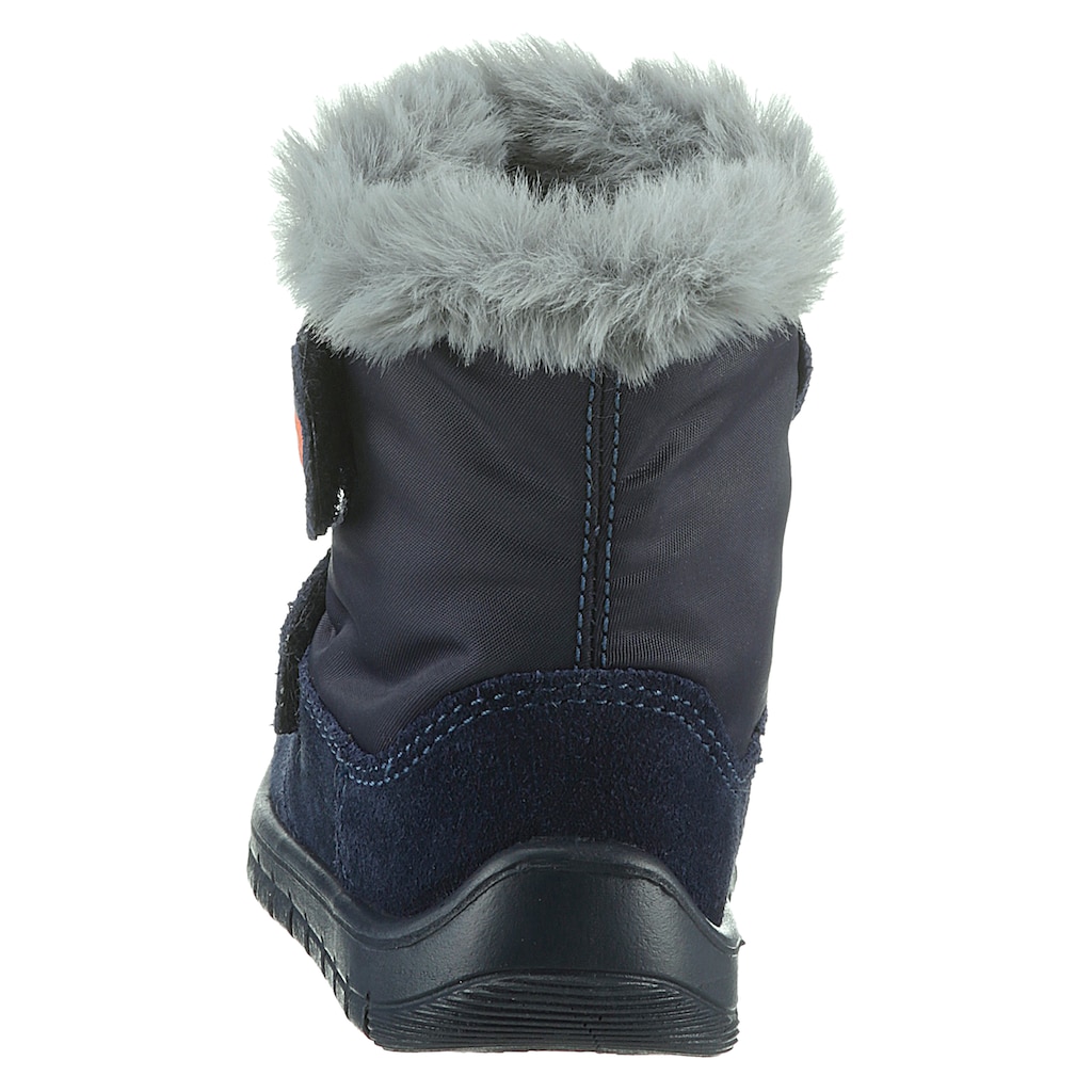 ELEFANTEN Winterstiefel »SOXX SUCAR - WMS: Mittel«