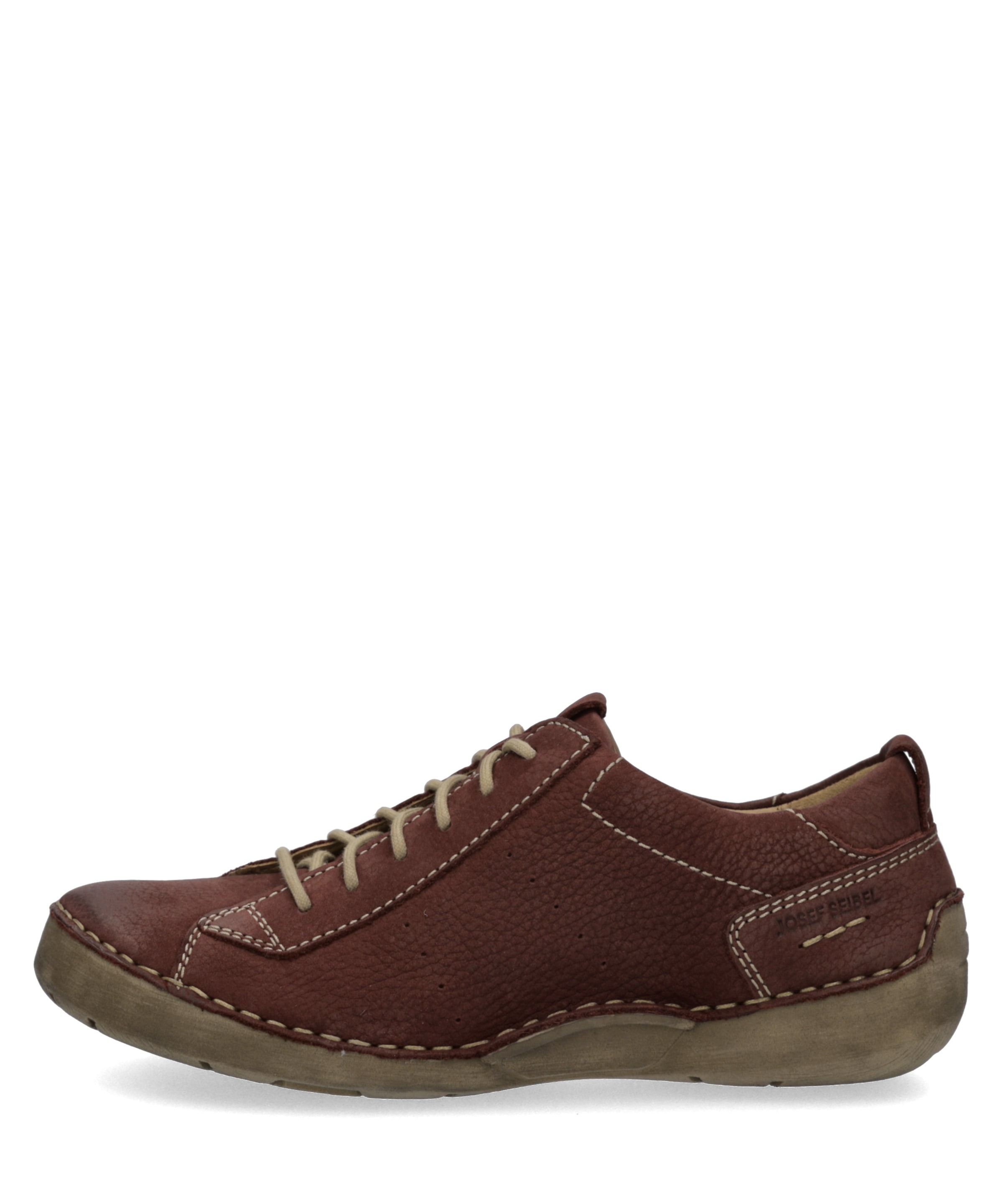 Josef Seibel Schnürschuh »Fergey 56, bordeaux«