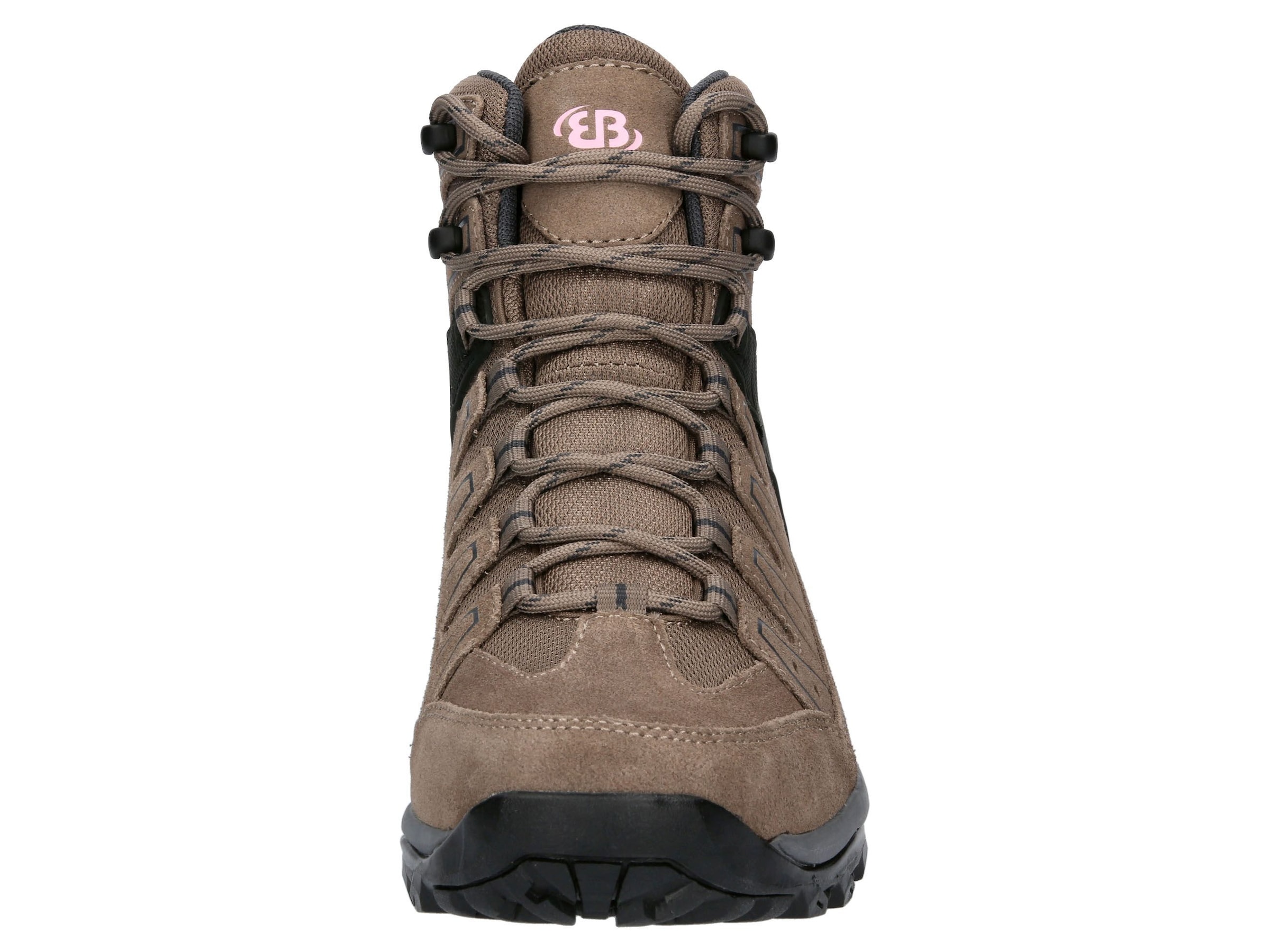 BRÜTTING Outdoorschuh »Outdoorstiefel Mount Pinos High«