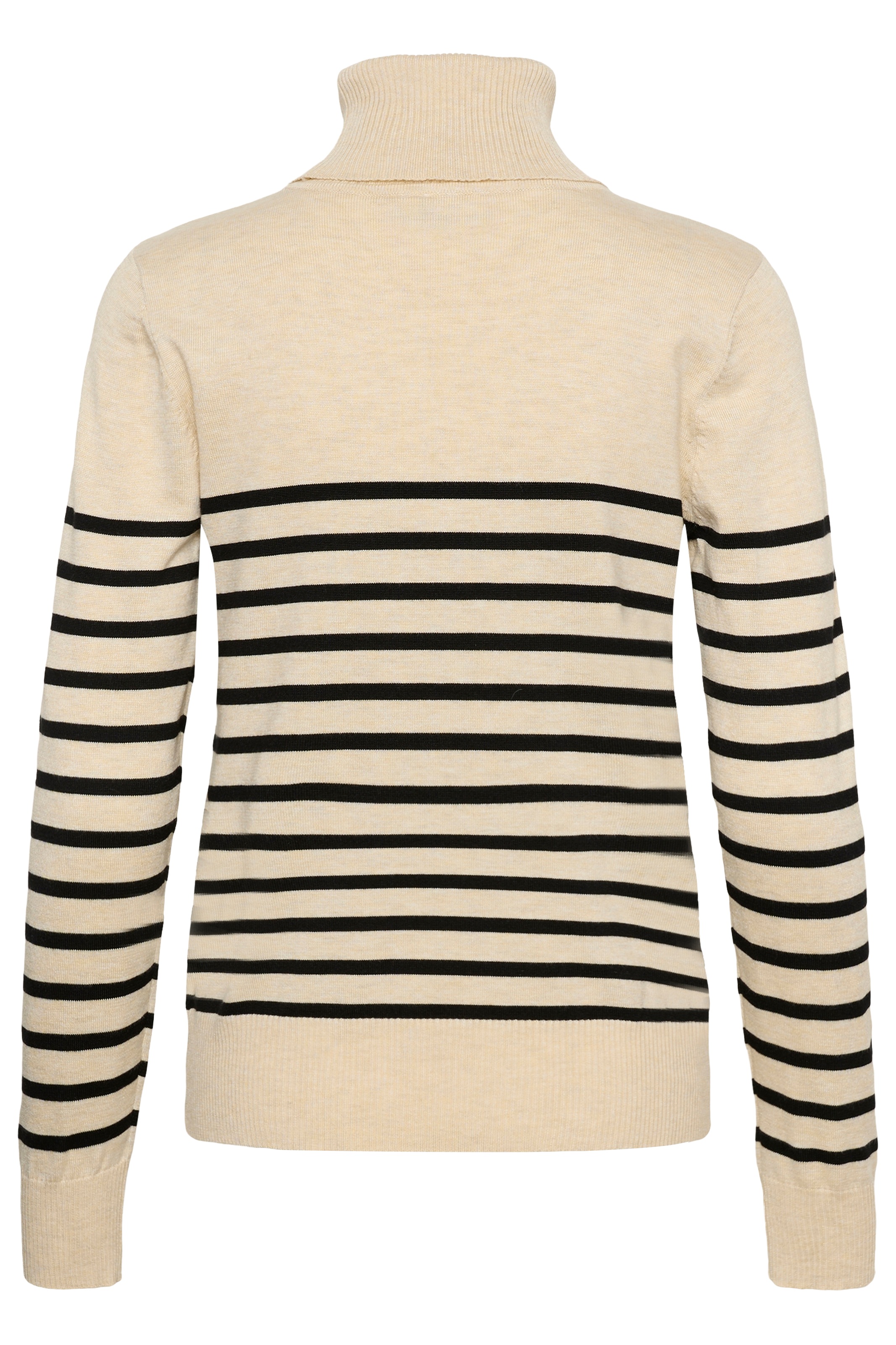 Saint Tropez Rollkragenpullover "MilaSZ St. Rollneck" günstig online kaufen
