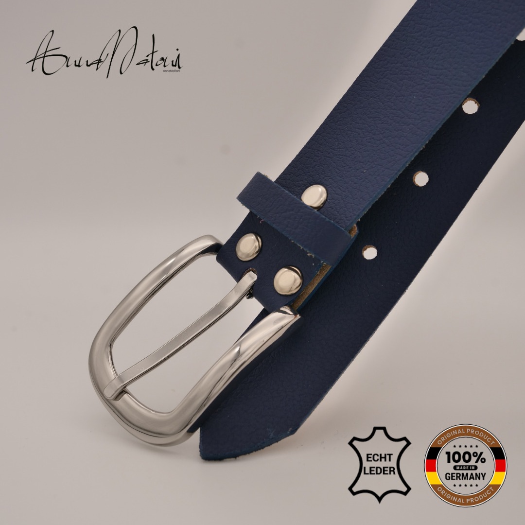 Thumbnail - AnnaMatoni Ledergürtel "AnnaMatoni Ledergürtel Fina Ledergürtel Fina"