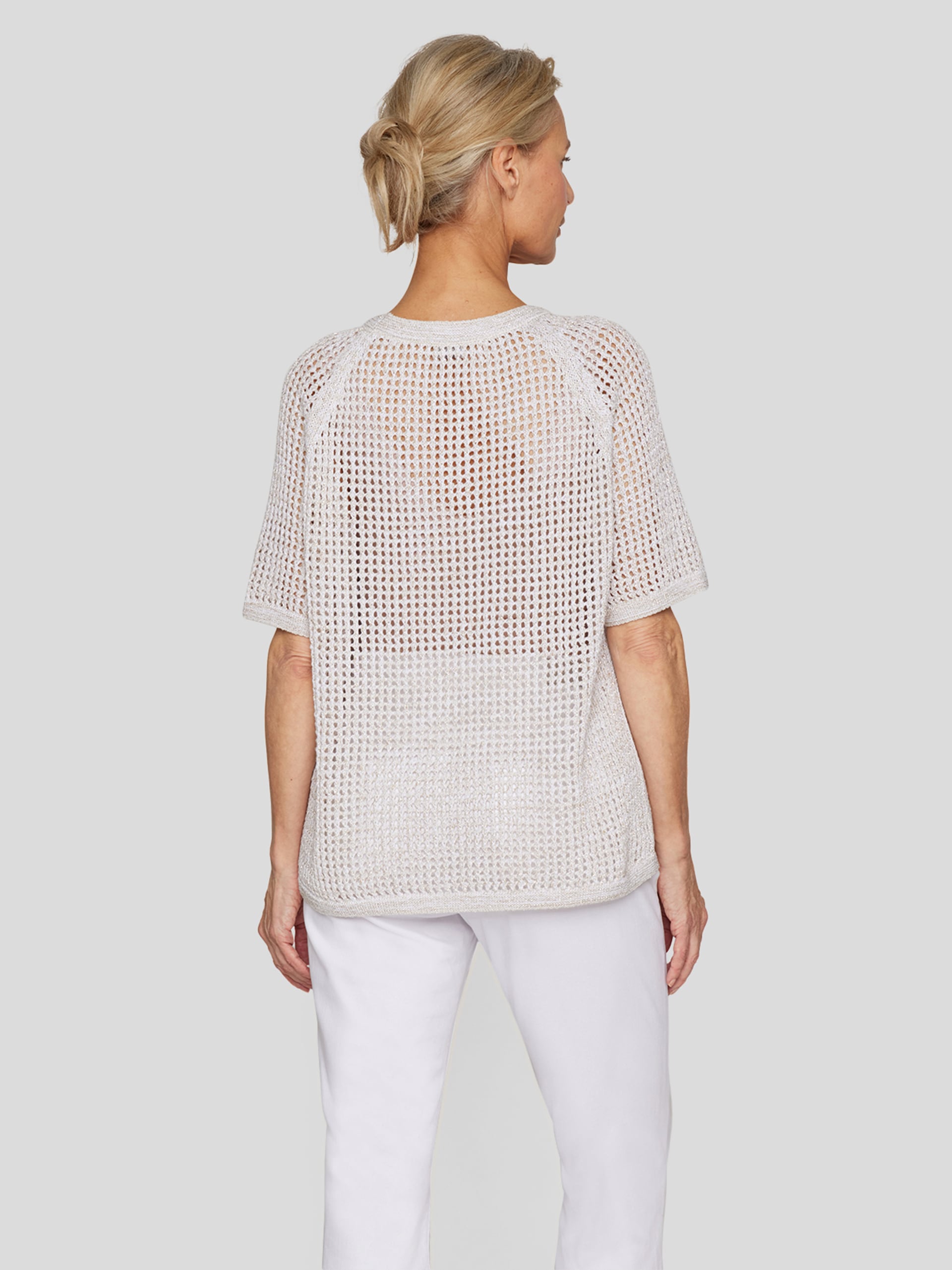 Rabe Strickpullover »Pullover«