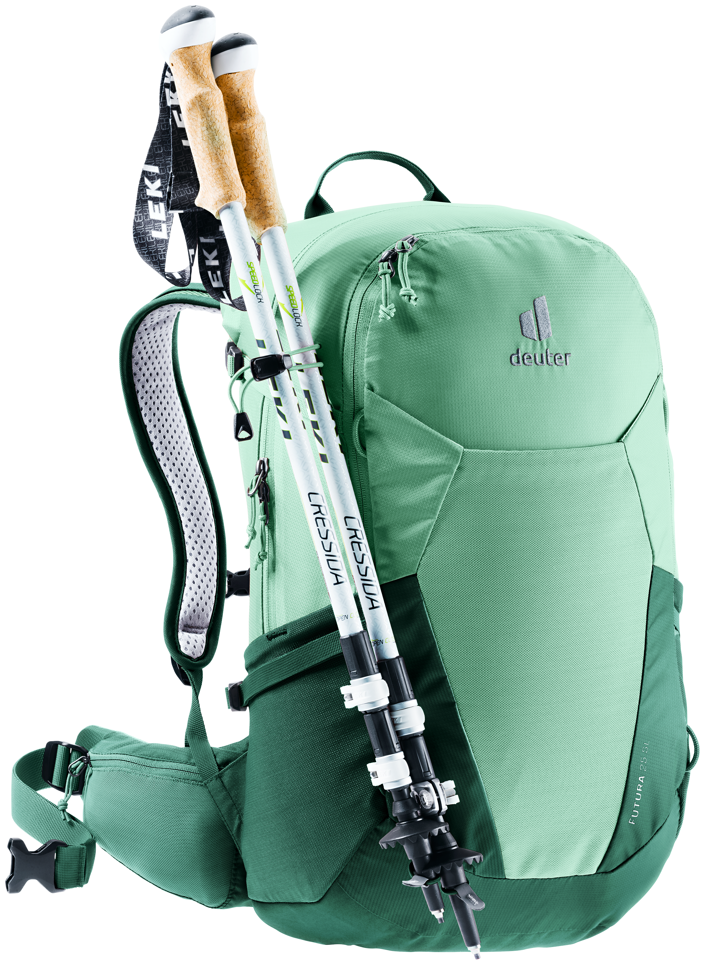 deuter Wanderrucksack »FUTURA 25 SL«