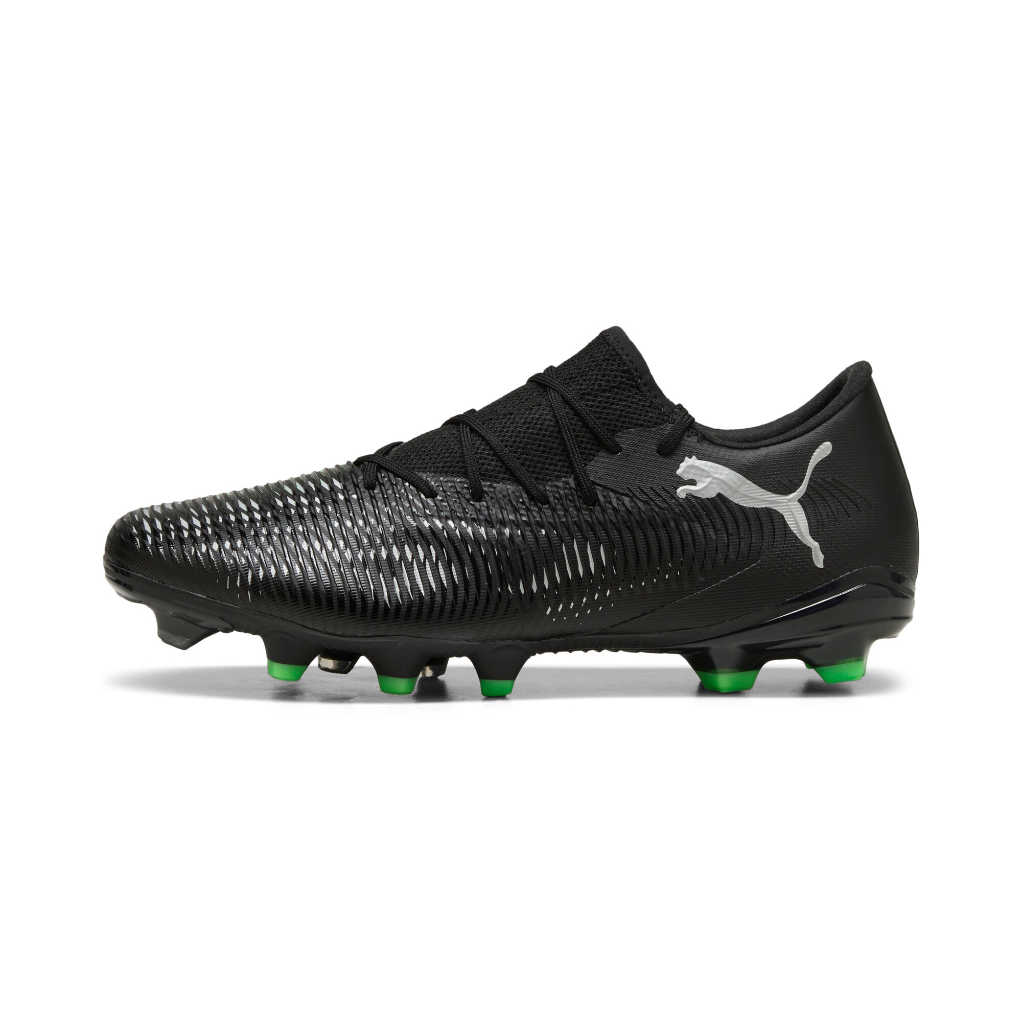 PUMA Fußballschuh »FUTURE 8 MATCH LOW FG/AG«