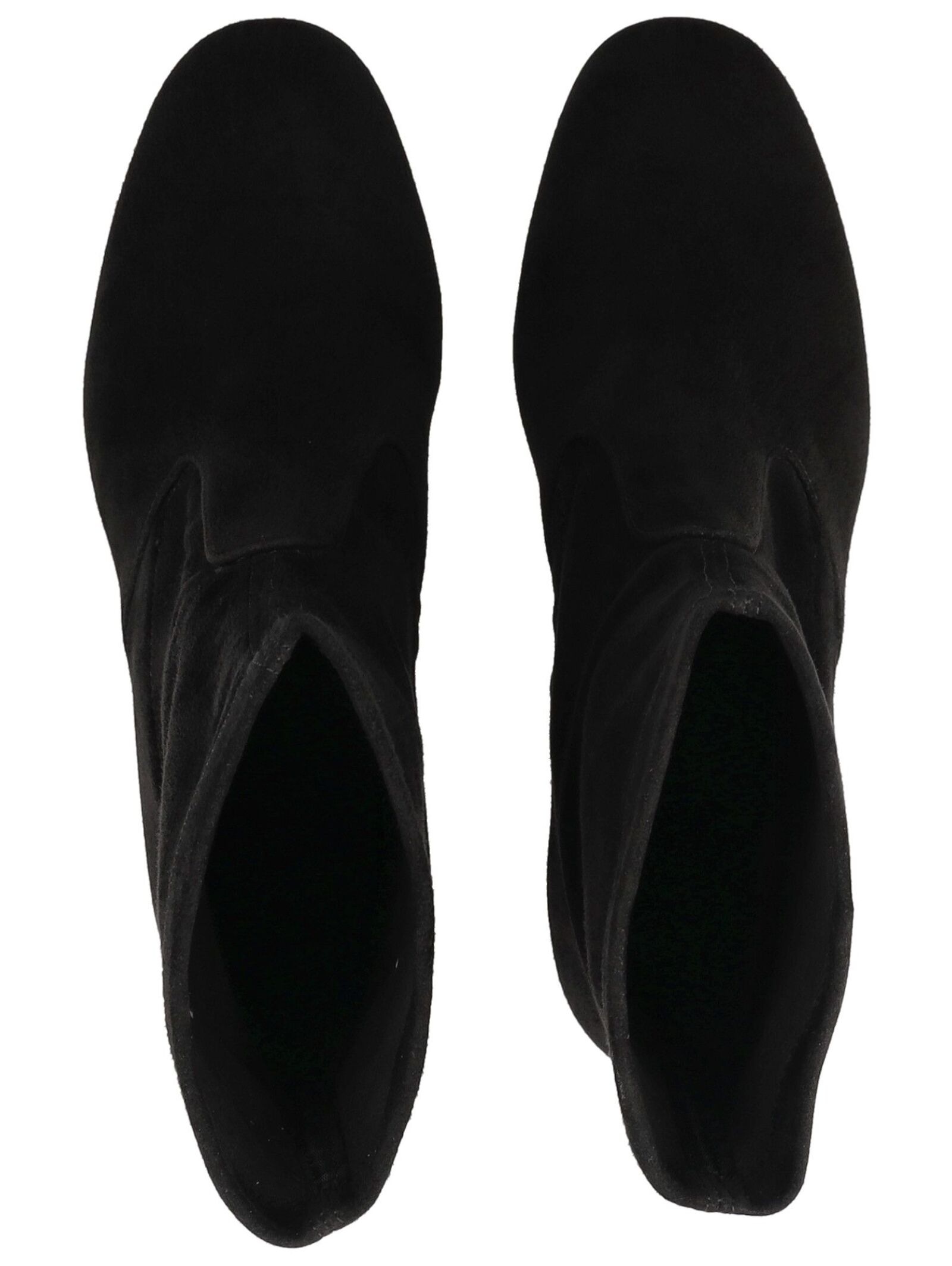 Högl Stiefelette »Högl Stiefelette Veloursleder«
