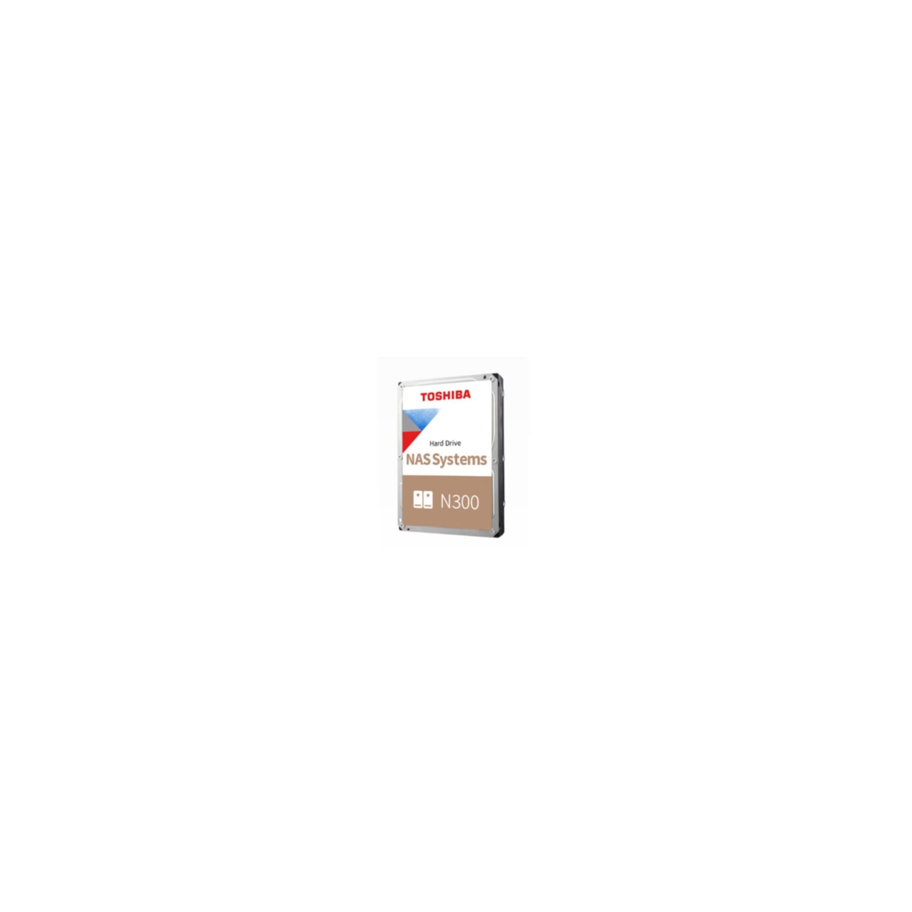 Toshiba interne HDD-Festplatte »N300«