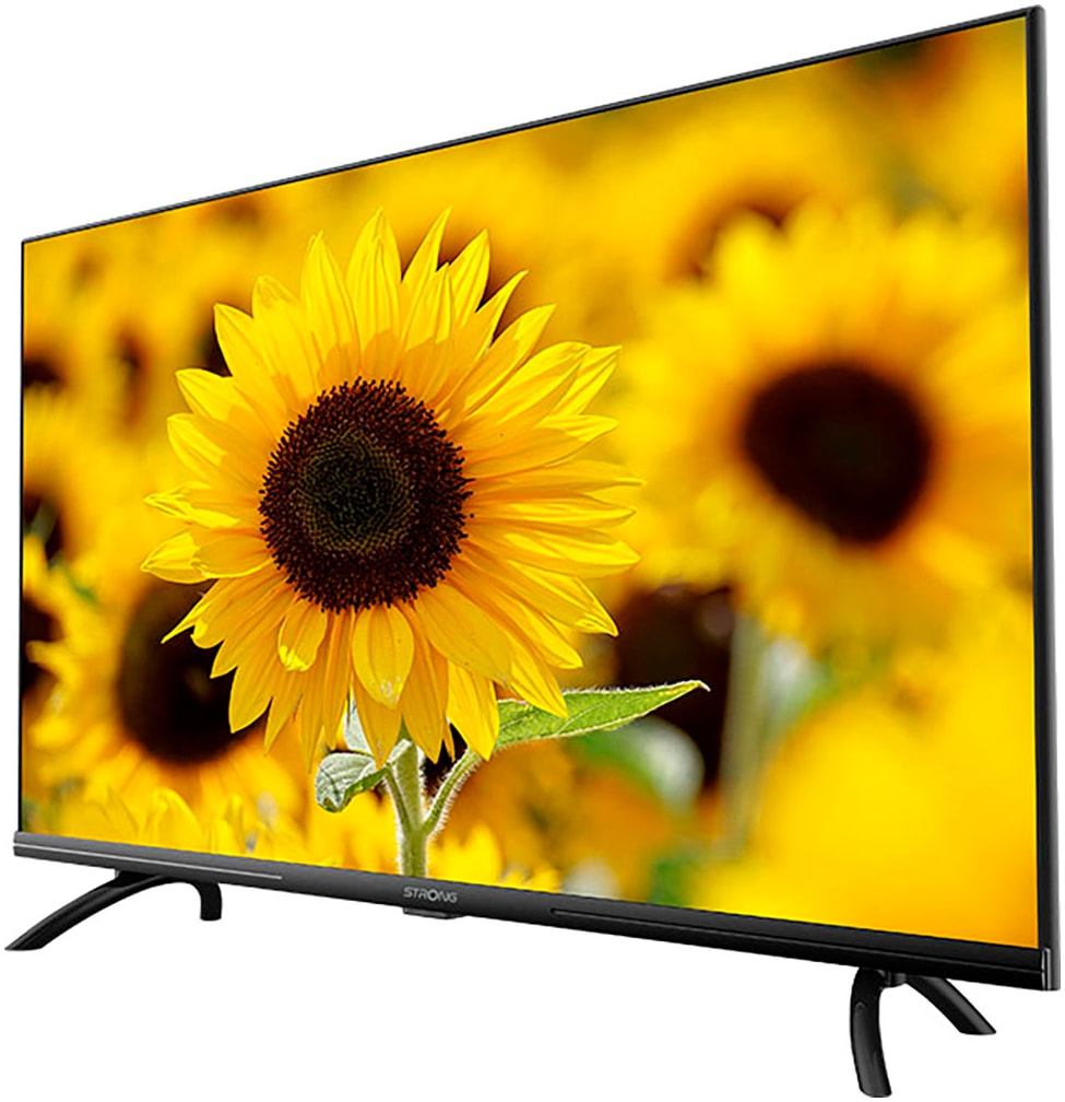 Strong LED-Fernseher, 80 cm/32 Zoll, HD-ready, Smart-TV
