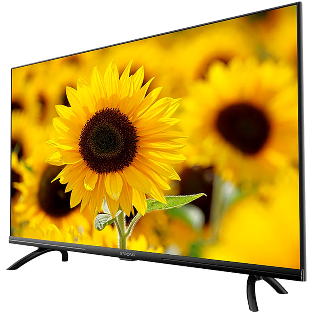 Strong LED-Fernseher »SRT32HD5553«, 80 cm/32 Zoll, HD-ready, Smart-TV