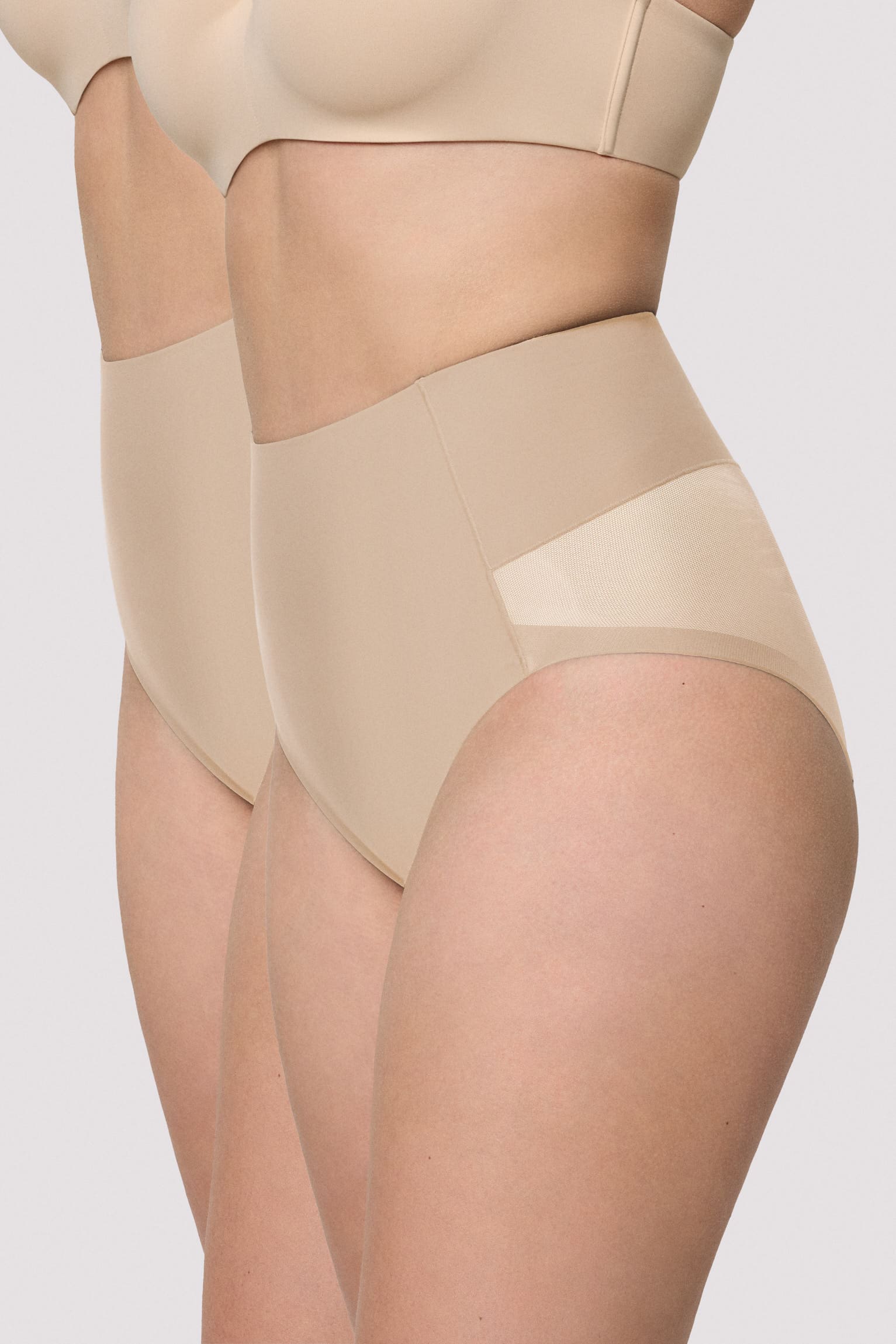 YSABEL MORA Shapingpants, (2er Pack), formend, mittlerer Shape-Effekt, elas günstig online kaufen