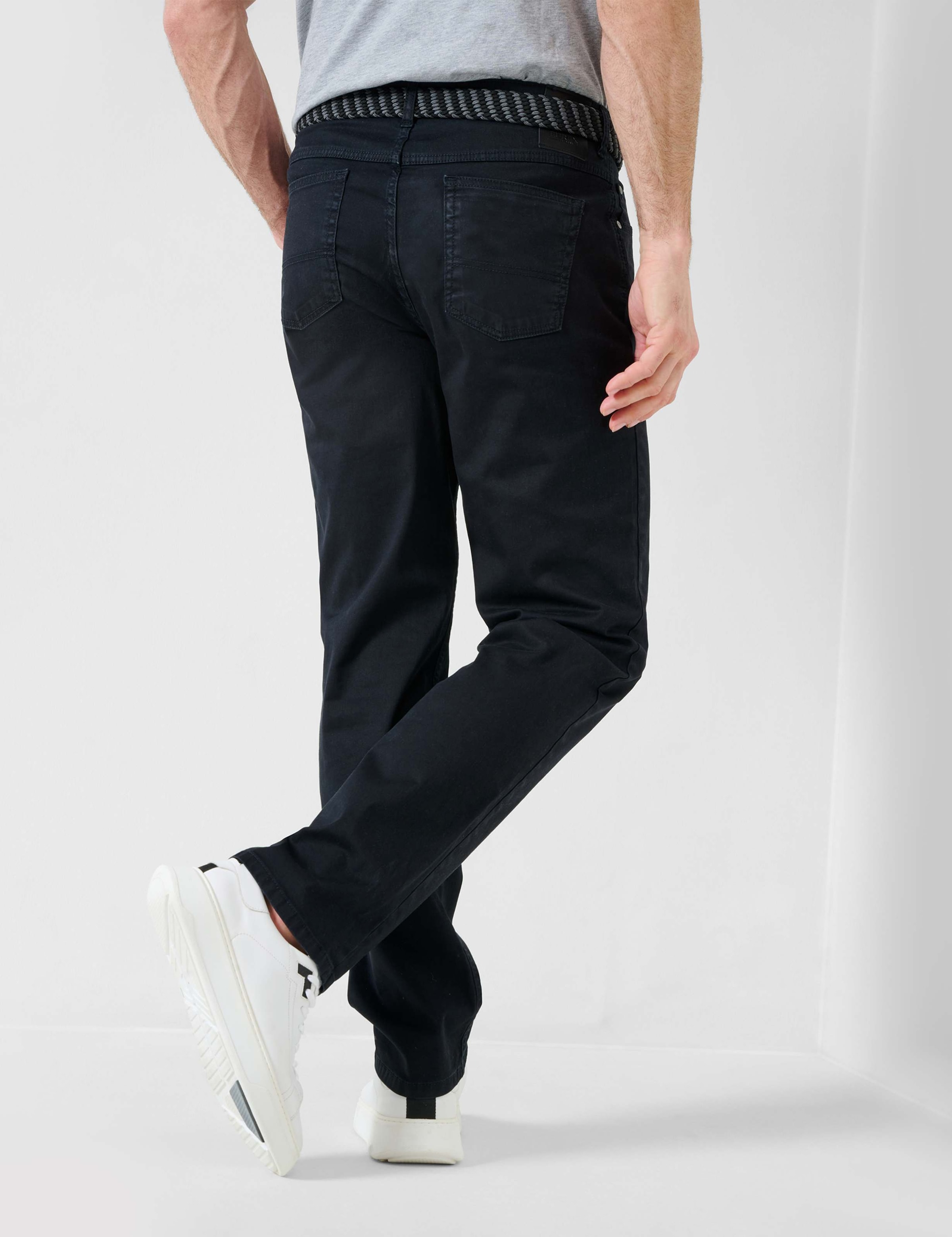 EUREX by BRAX 5-Pocket-Hose "Style CARLOS" günstig online kaufen