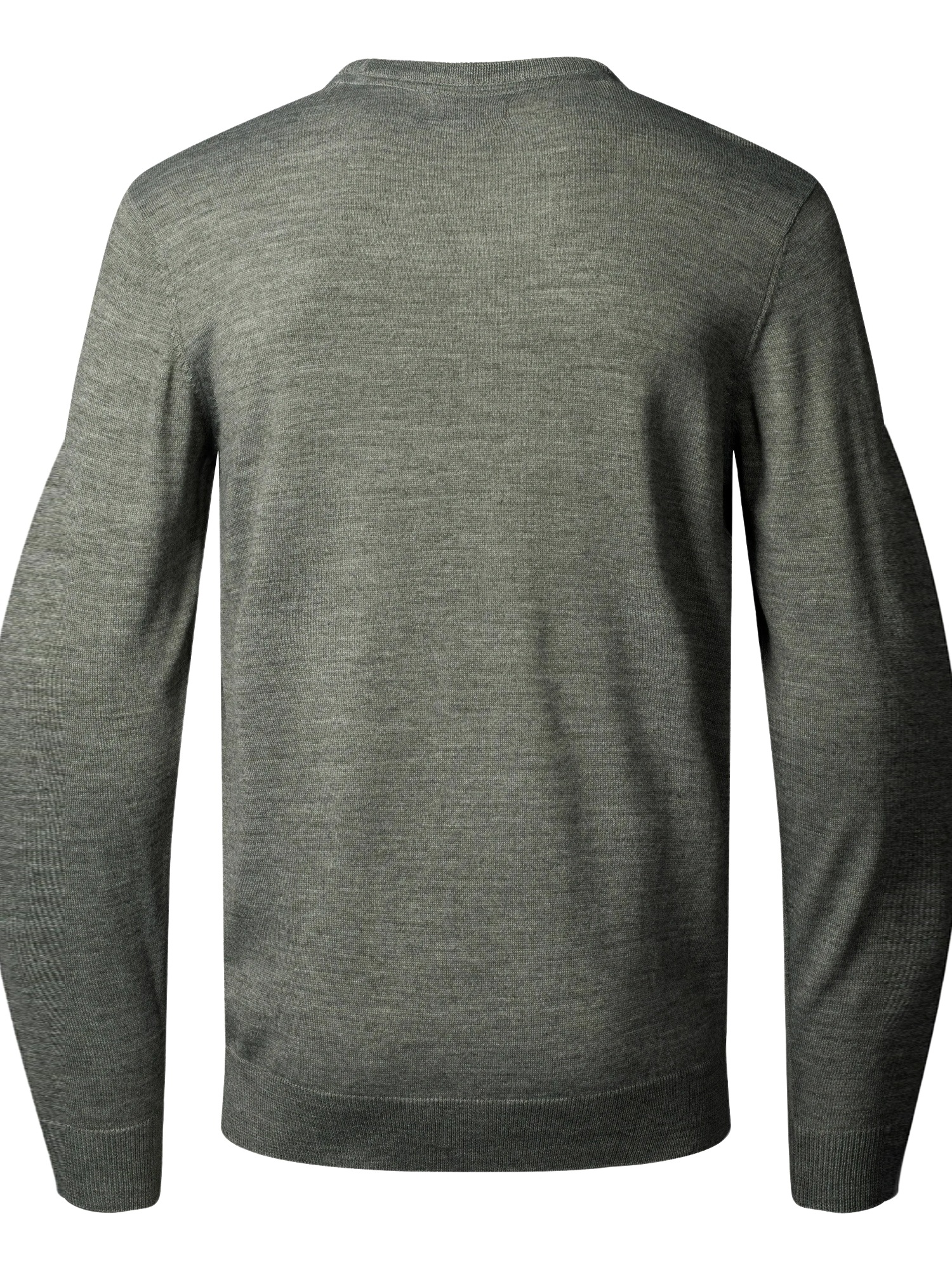 MCS Rundhalspullover "MCS Pullover MCMatt" günstig online kaufen