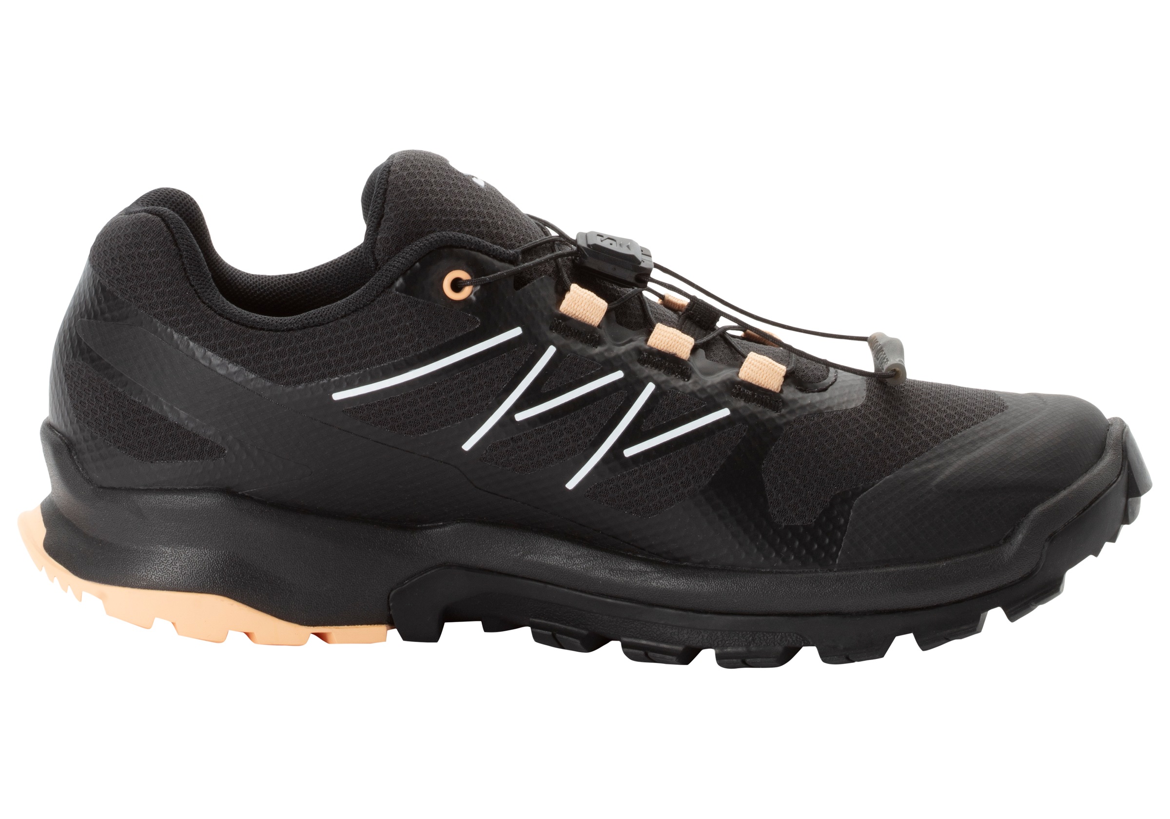 Thumbnail - Salomon Laufschuh "XA FLYER GORE-TEX", wasserdicht