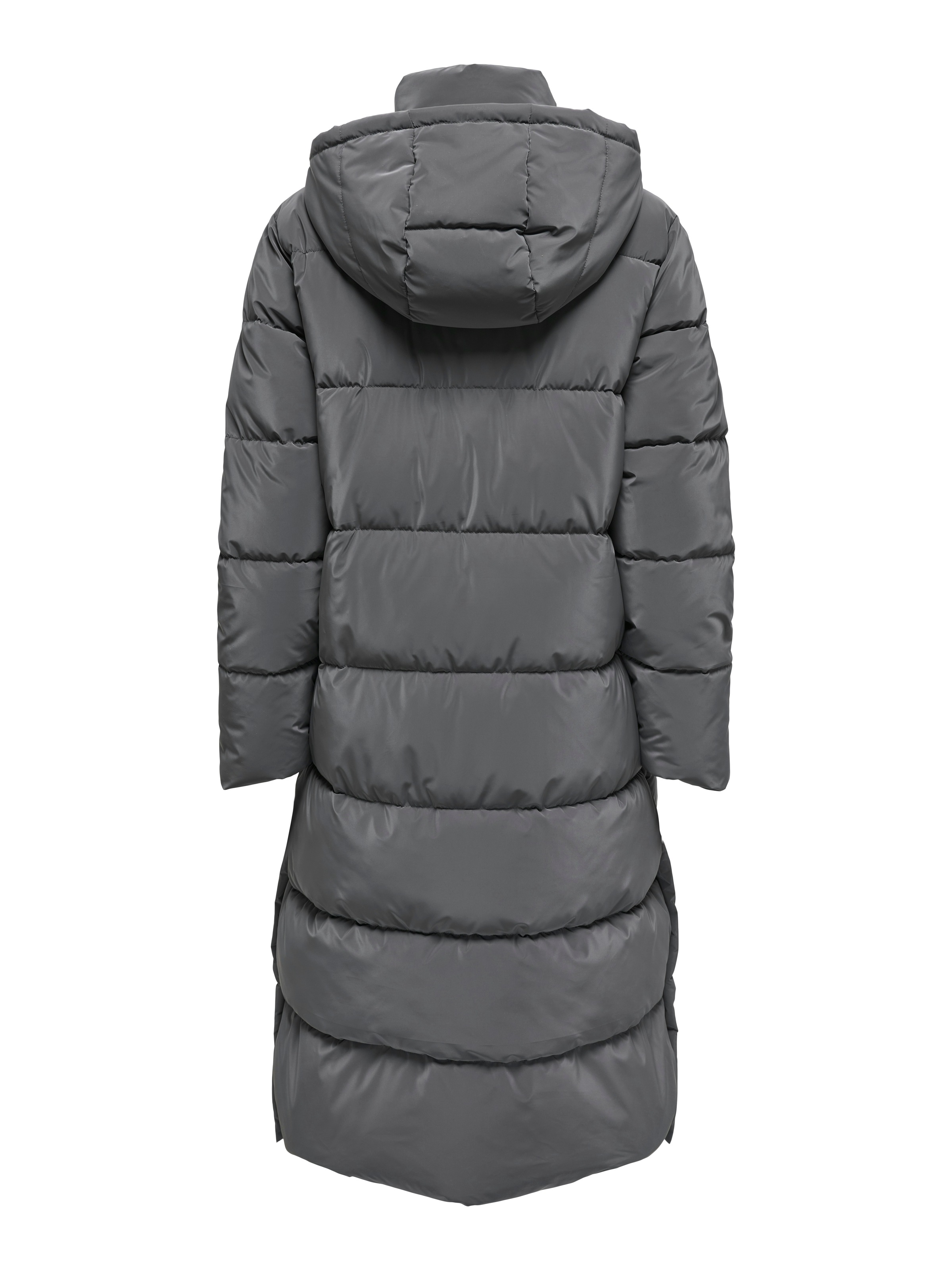 ONLY Steppmantel "ONLELLA WATER REP. PUFFER COAT OTW" günstig online kaufen