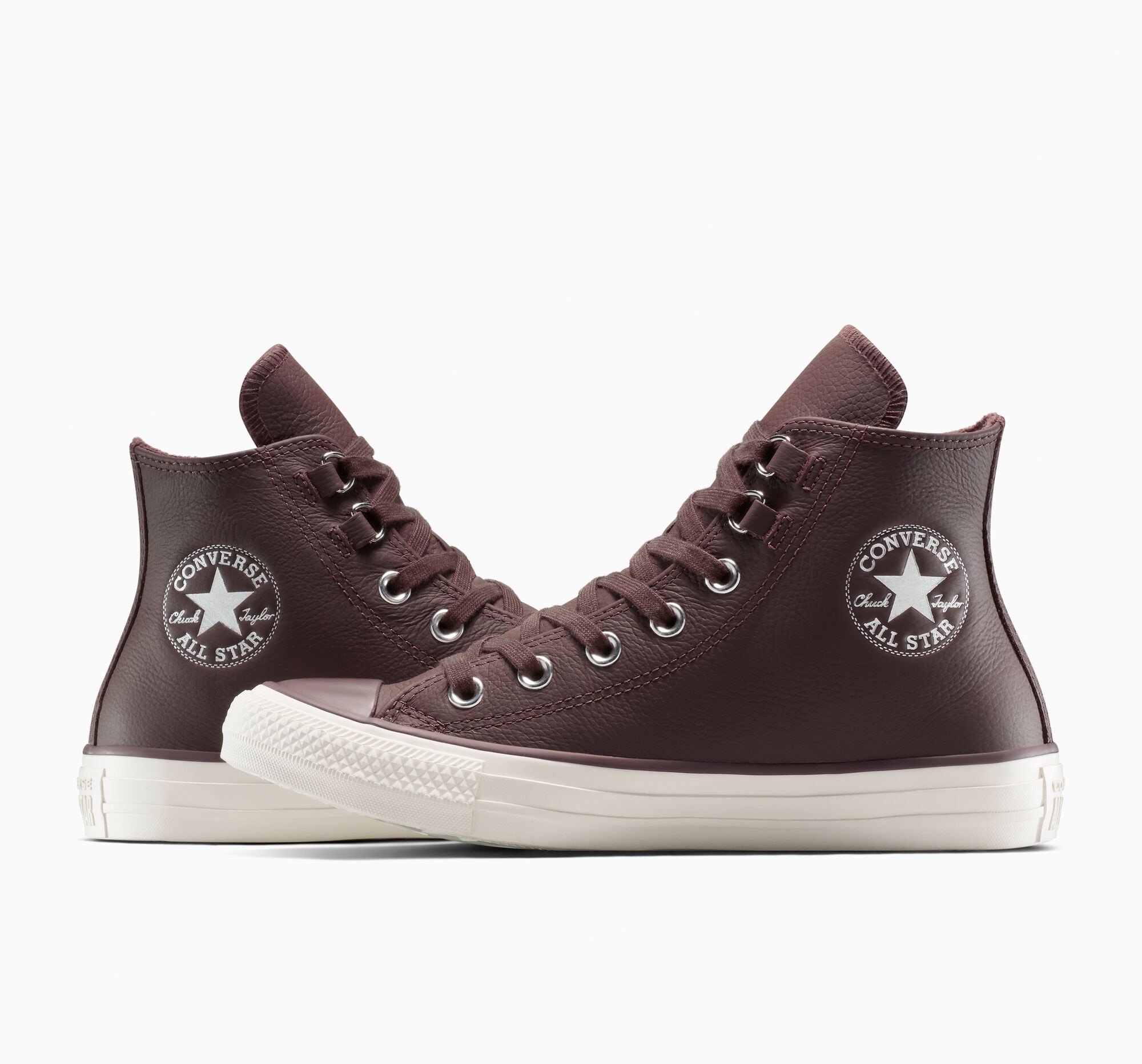 Converse Sneaker »CHUCK TAYLOR ALL STAR LEATHER«