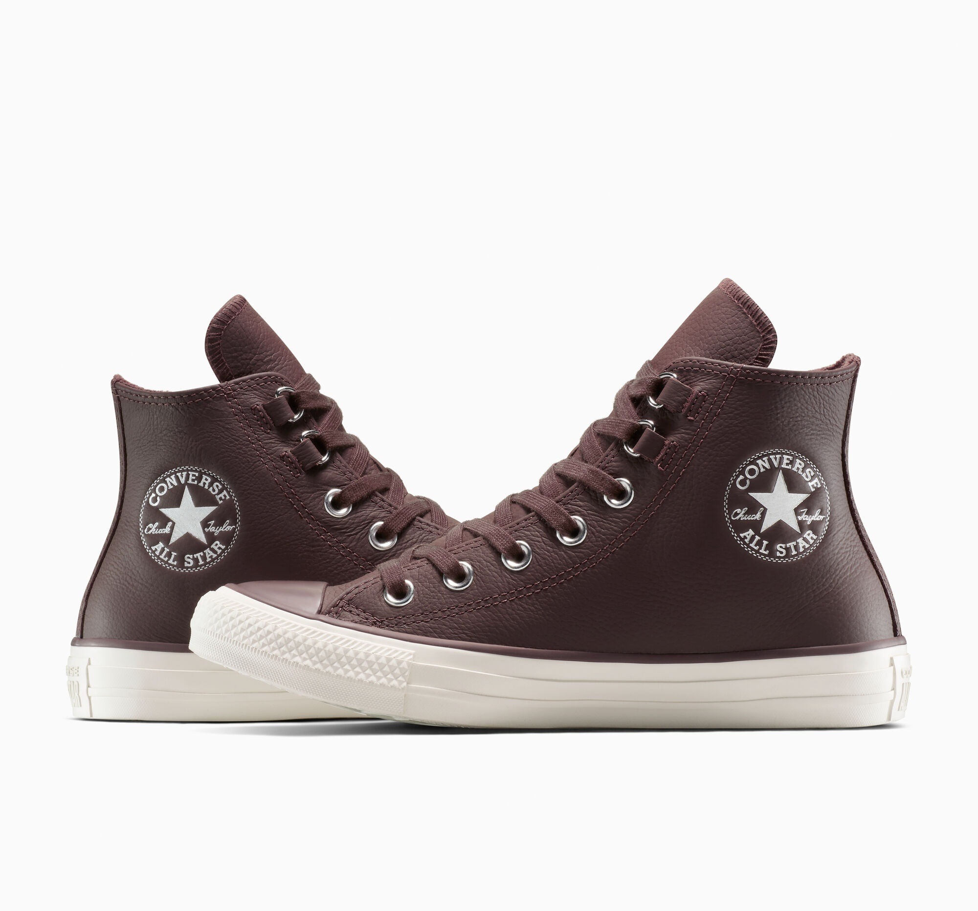 Converse Sneaker "CHUCK TAYLOR ALL STAR LEATHER" günstig online kaufen