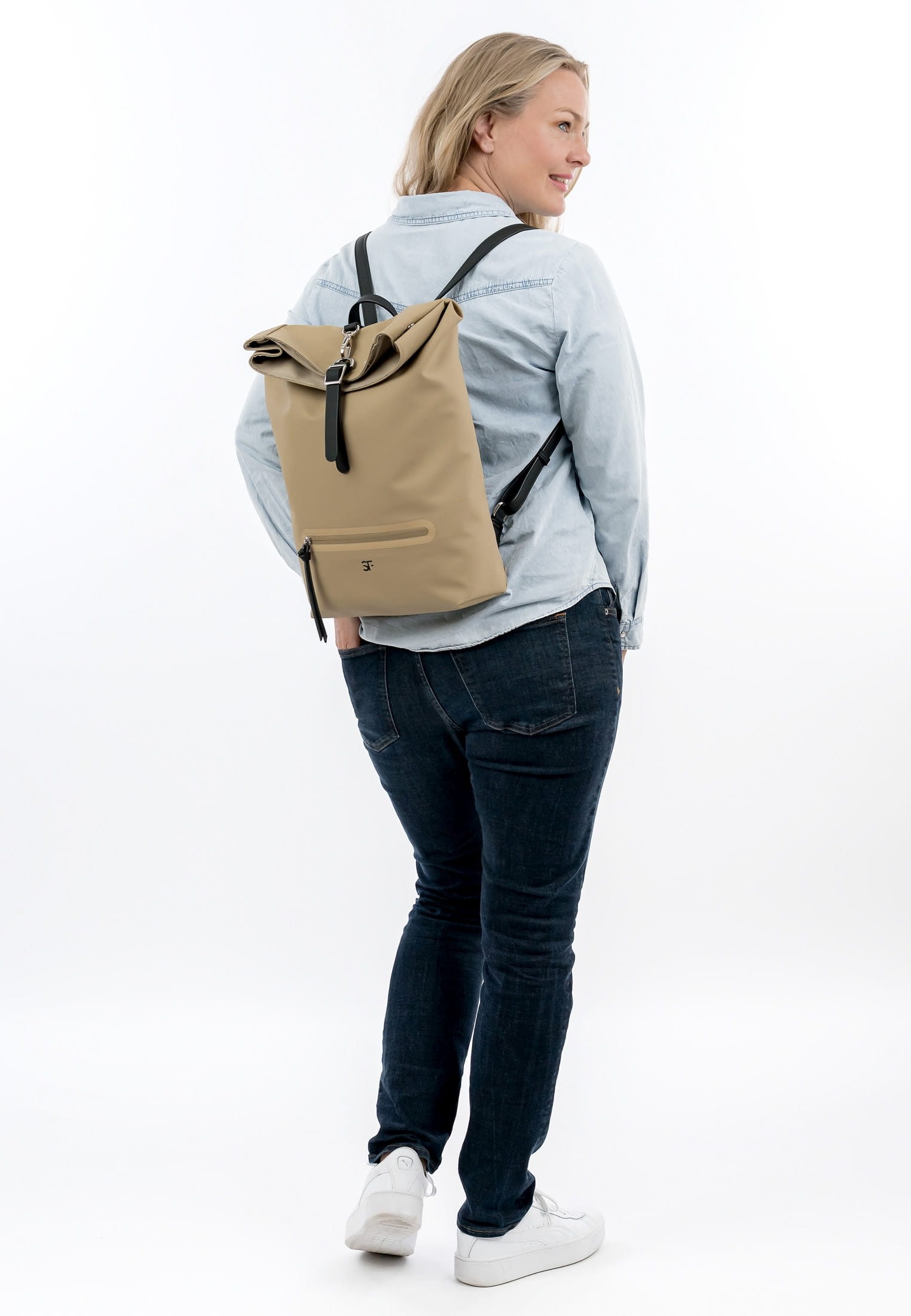 SURI FREY Rucksack »Rucksack SFY Lanny«