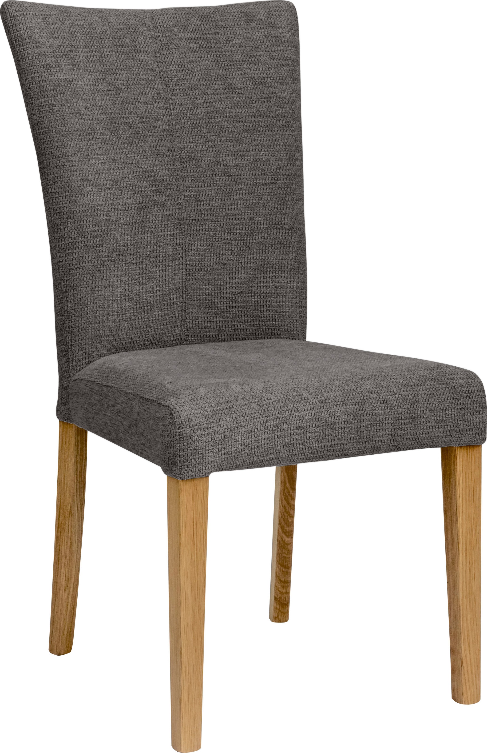 Home affaire Esszimmerstuhl "Aspen Polsterstuhl" (Set) 2 Stk. Softstruktur günstig online kaufen