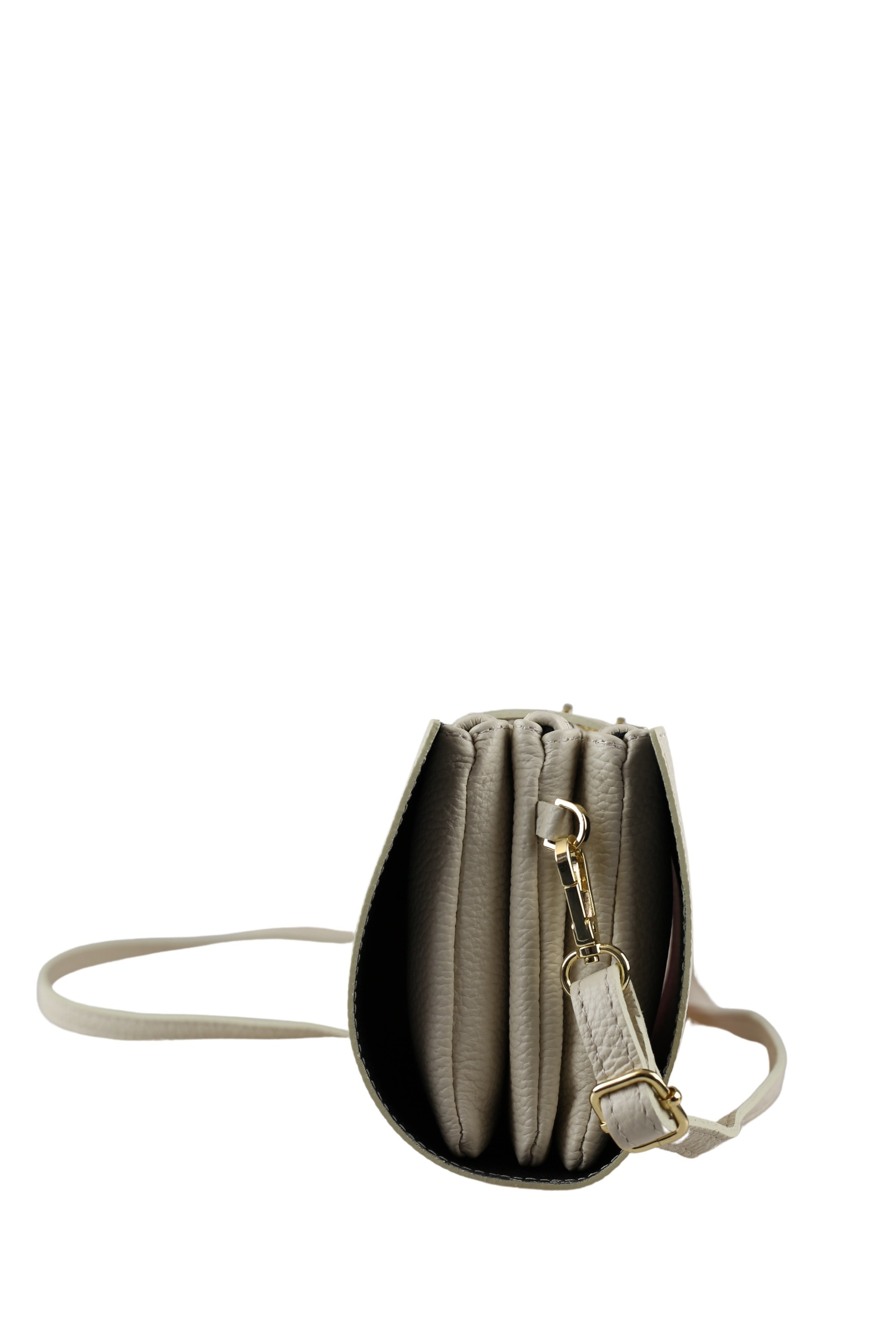 COLLEZIONE ALESSANDRO Umhängetasche »Amber«, Made in Italy