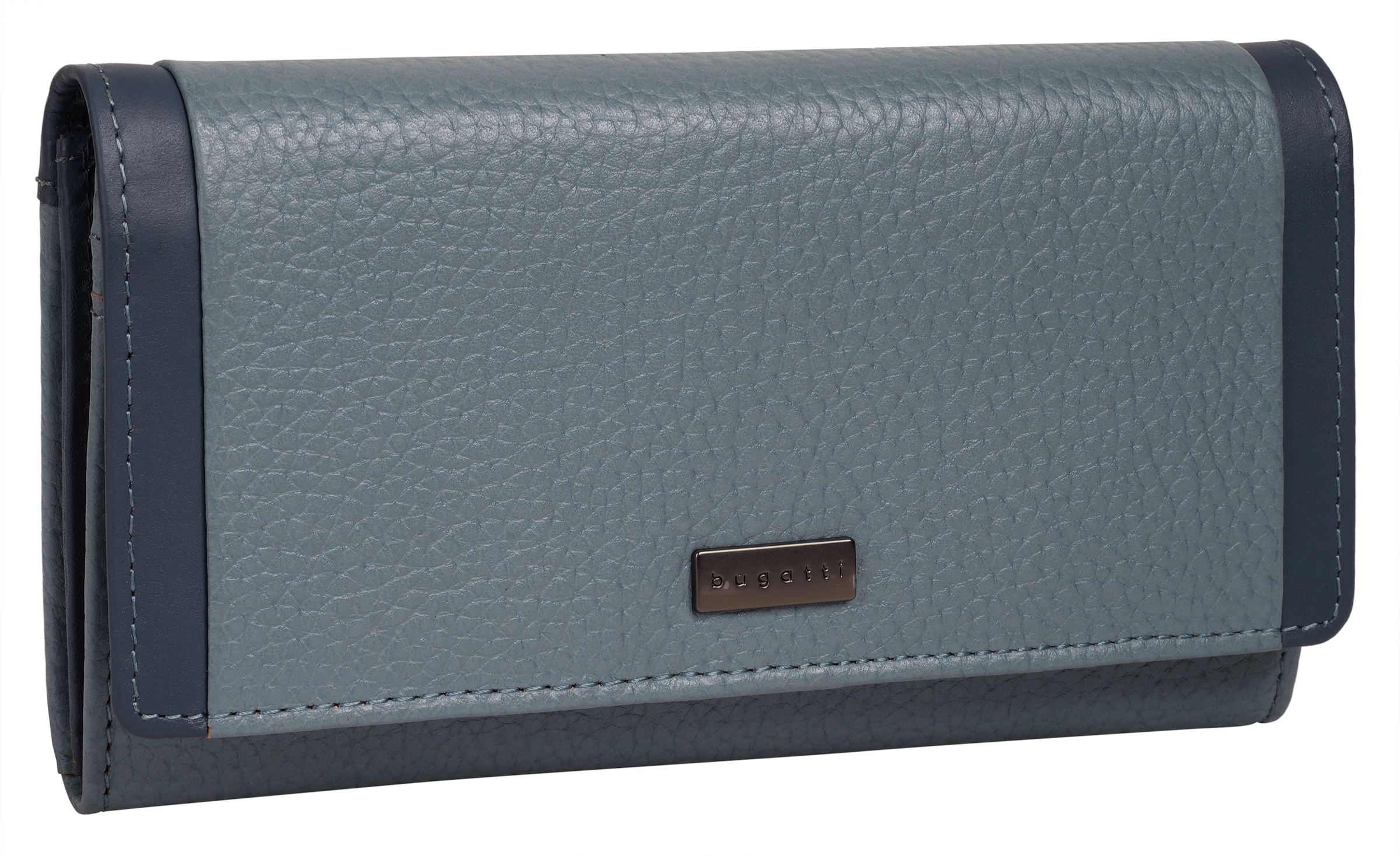 bugatti Geldbörse »SINA« echt Leder