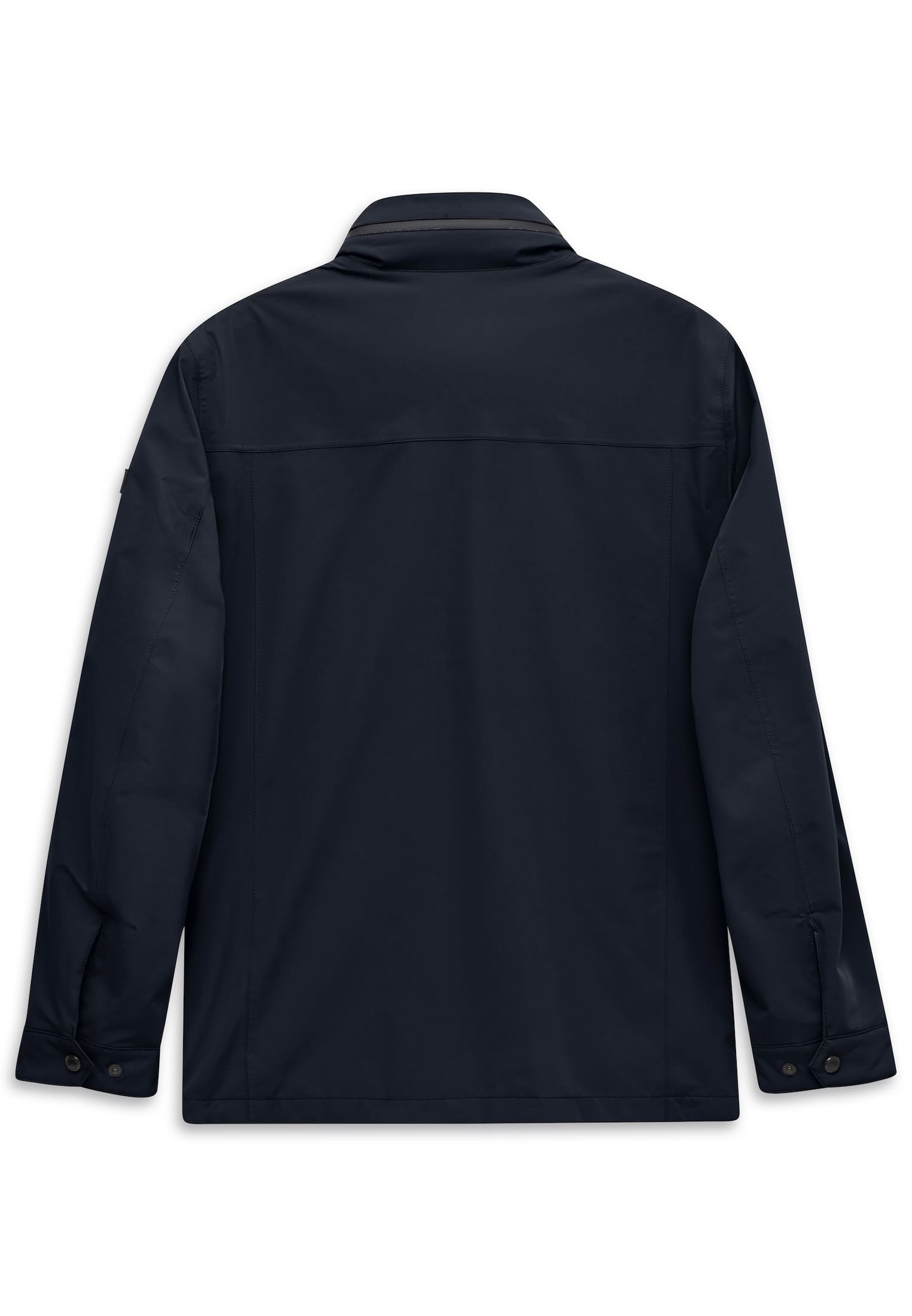 bugatti Regenjacke "Regular Fit" wasserdicht winddicht atmungsaktiv RainSer günstig online kaufen