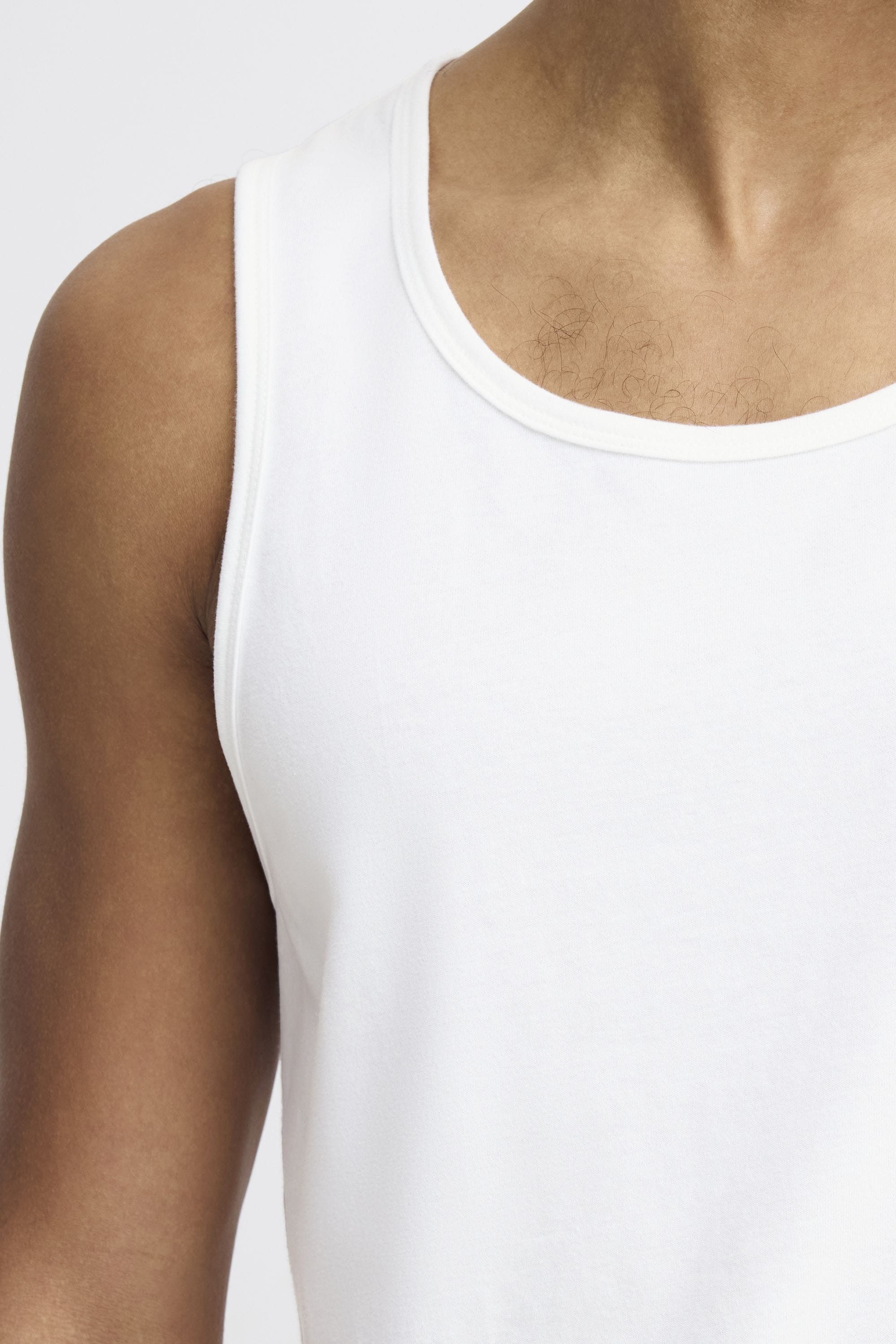 Blend Tanktop »BHHole« 2 Bequemes Tanktop im Pack