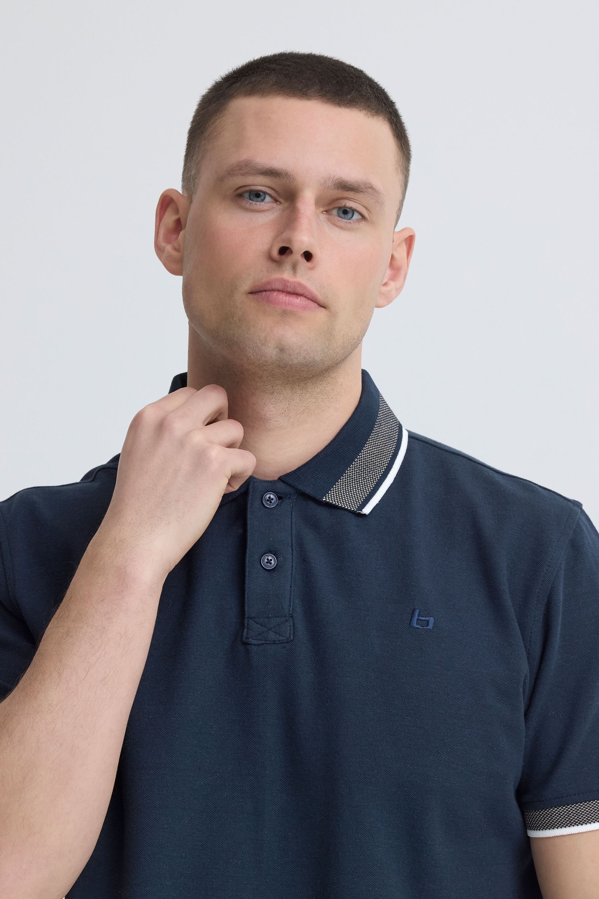 Blend Poloshirt »Poloshirt BHFons Polo«