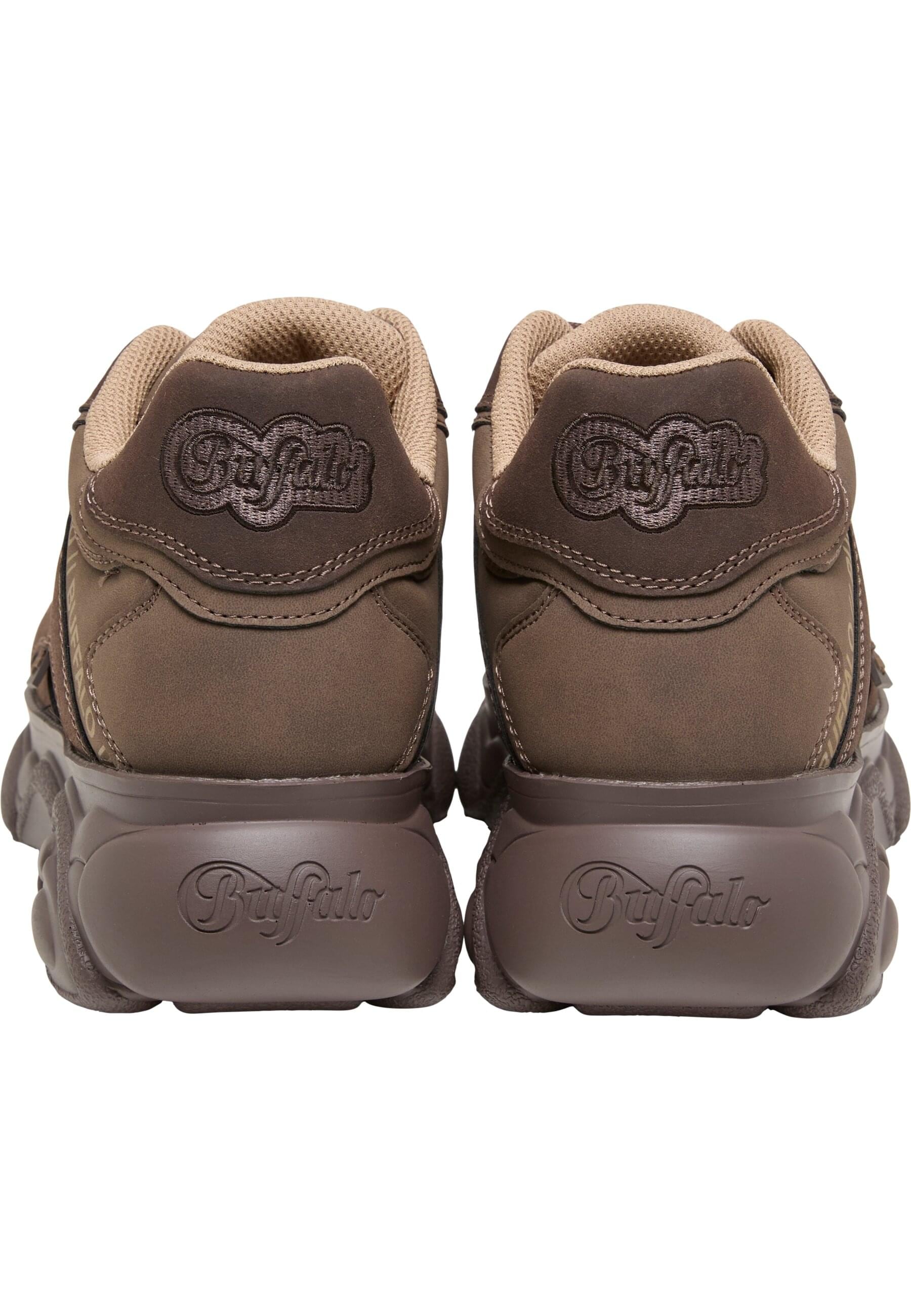 Buffalo Trainingsschuh »Buffalo CLD ECHO - VEGAN NUBUCK«