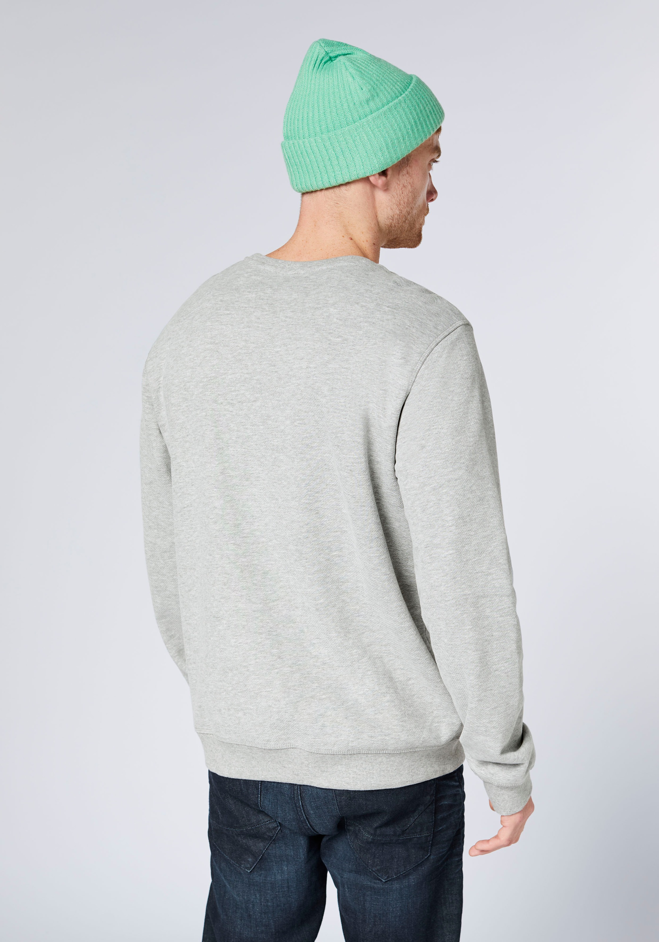 Chiemsee Sweatshirt günstig online kaufen