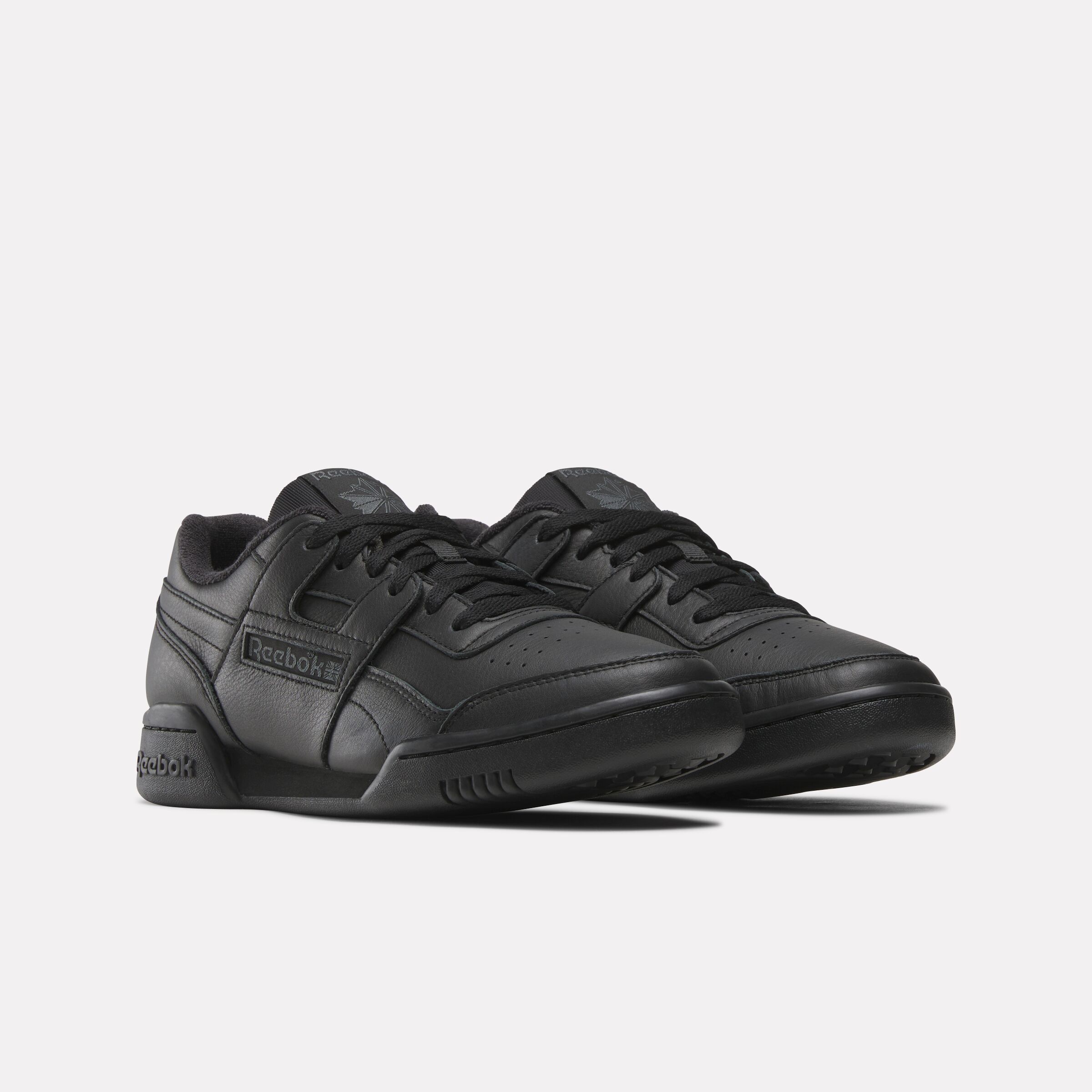 Reebok Classic Sneaker "WORKOUT PLUS"