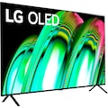 LG OLED-Fernseher »OLED48A29LA«, 121 cm/48 Zoll, 4K Ultra HD, Smart-TV, α7 Gen5 4K AI-Prozessor, selbstleuchtende Pixel, perfektes Schwarz, Sprachassistenten