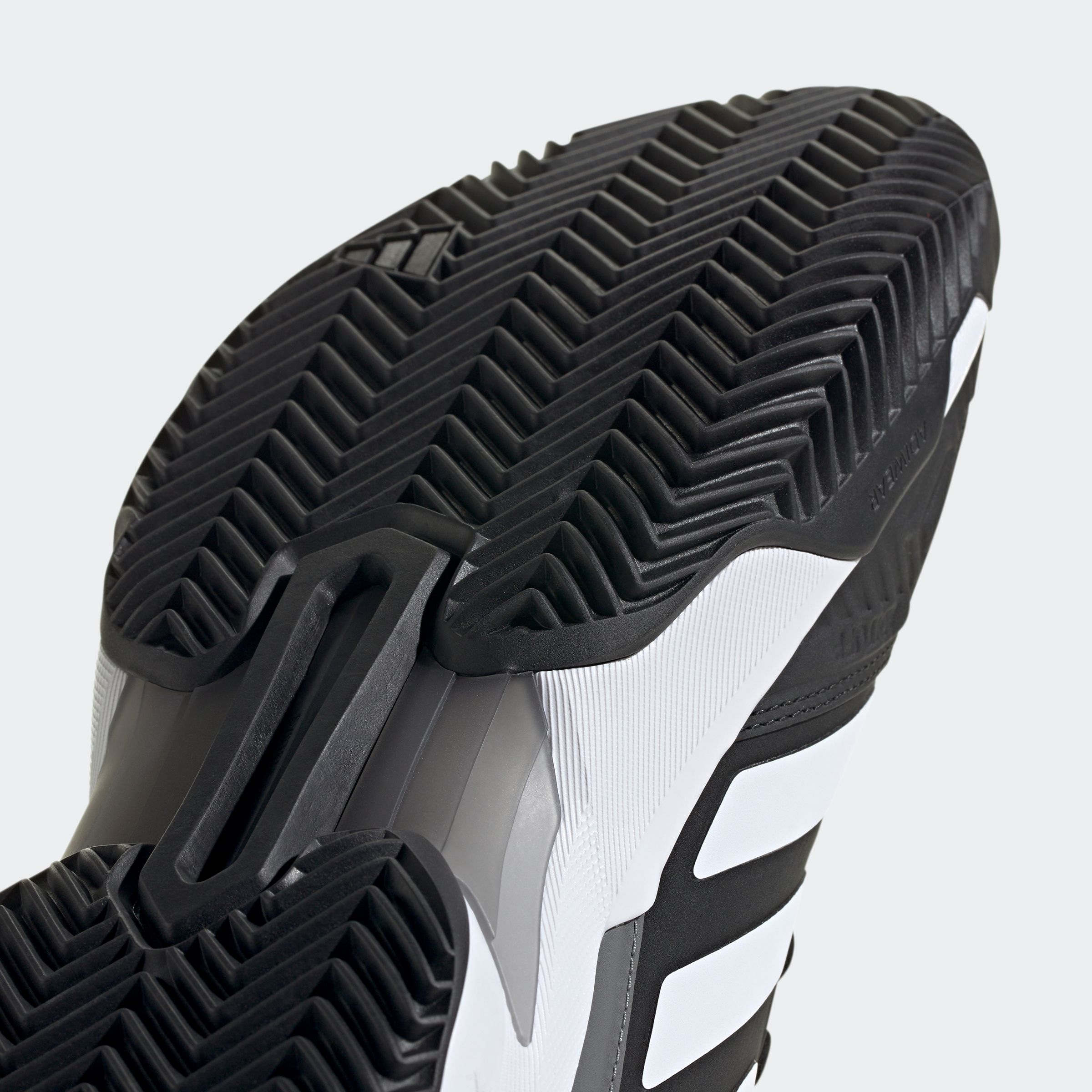 adidas Performance Tennisschuh, Sandplatz