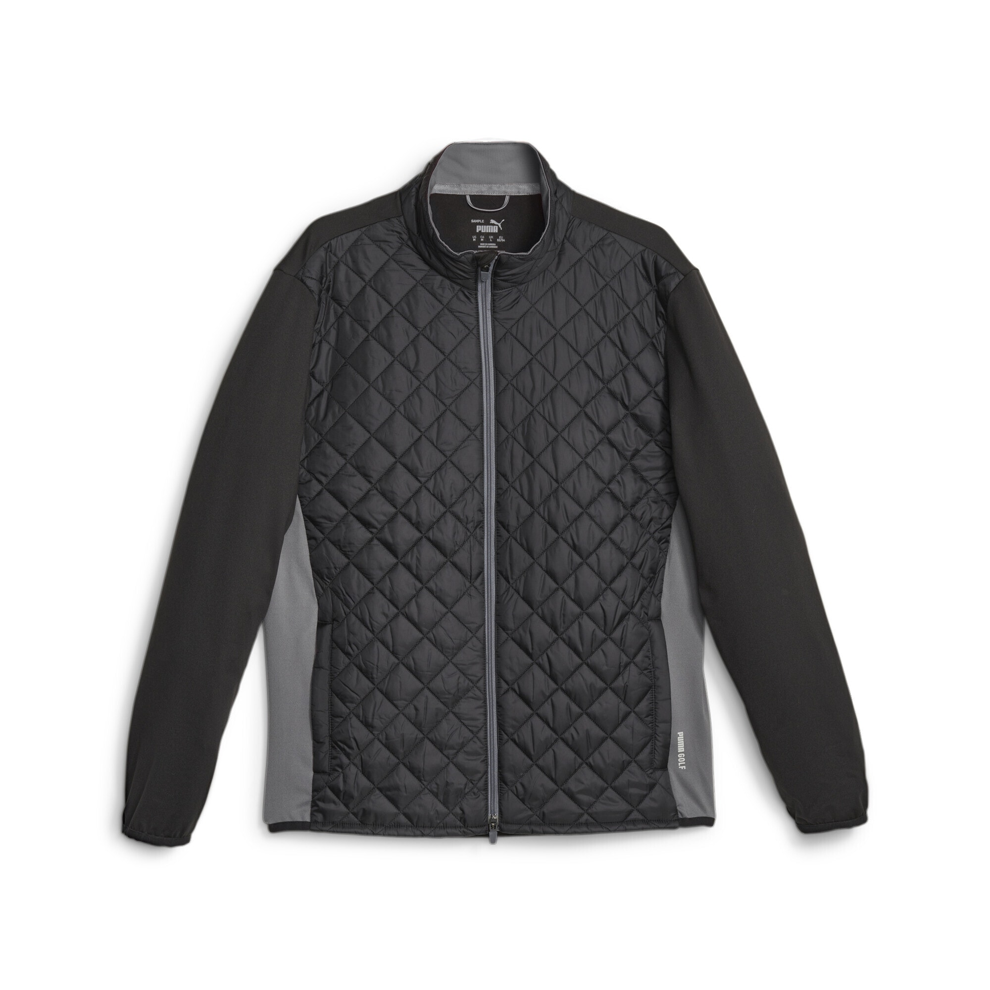 Winterjacke Golf Herren
