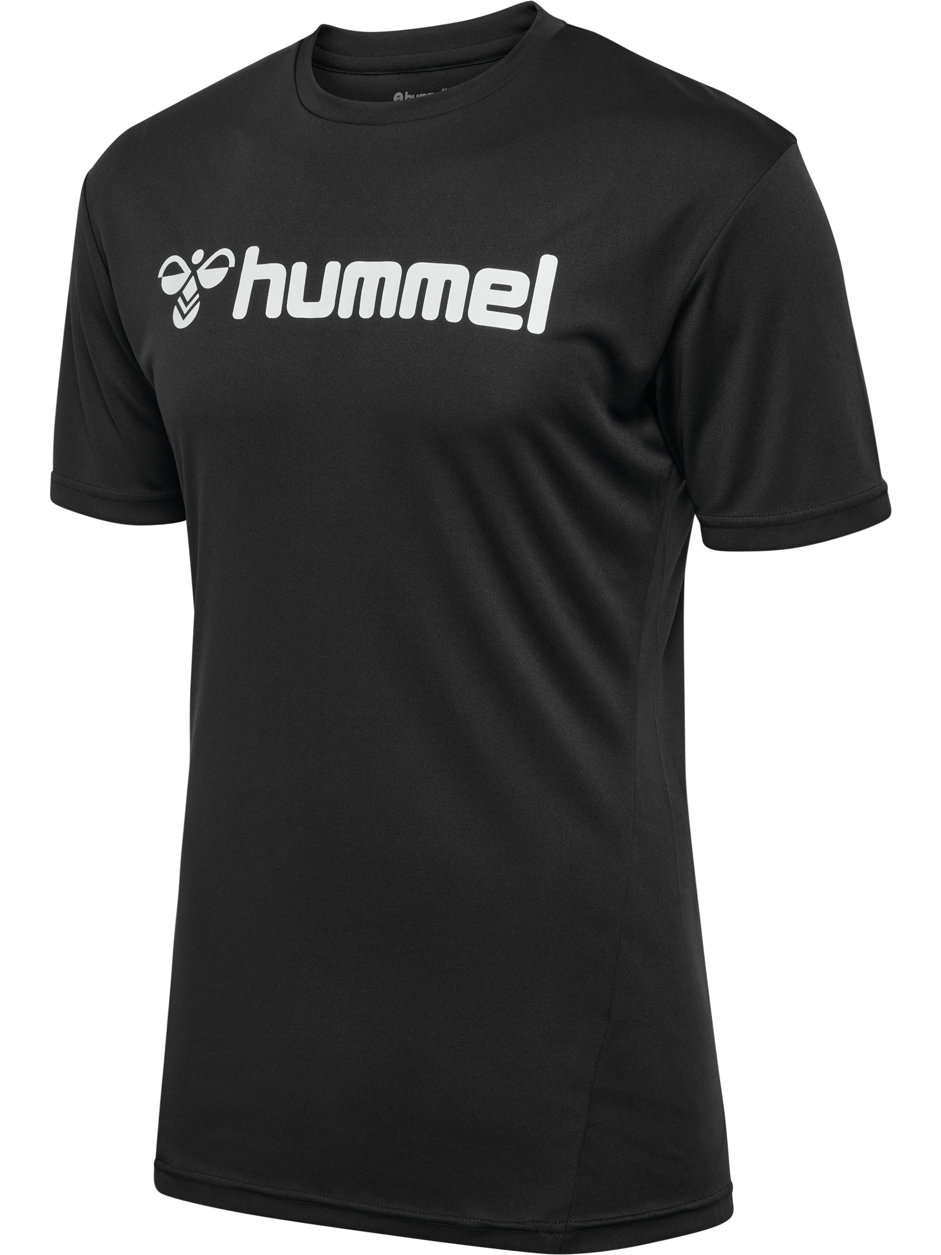 hummel Trainingsshirt "LOGO JERSEY" günstig online kaufen