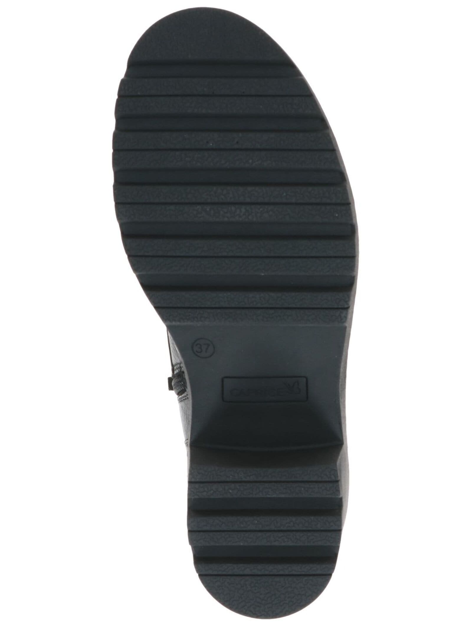 Caprice Schnürstiefelette »Caprice Stiefelette Leder«