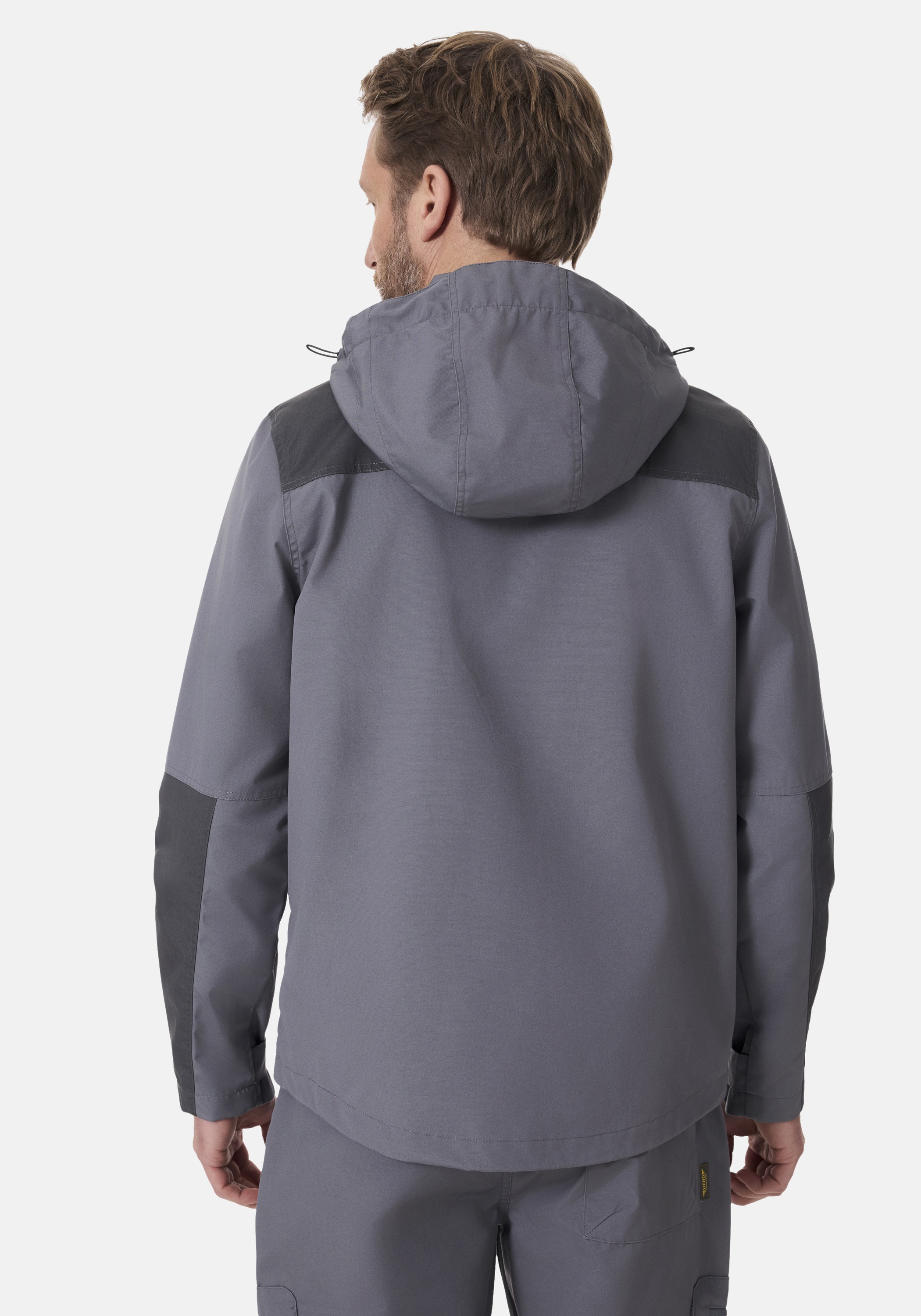 HERO by John Medoox Outdoorjacke »JADEN Outdoor Jacke«