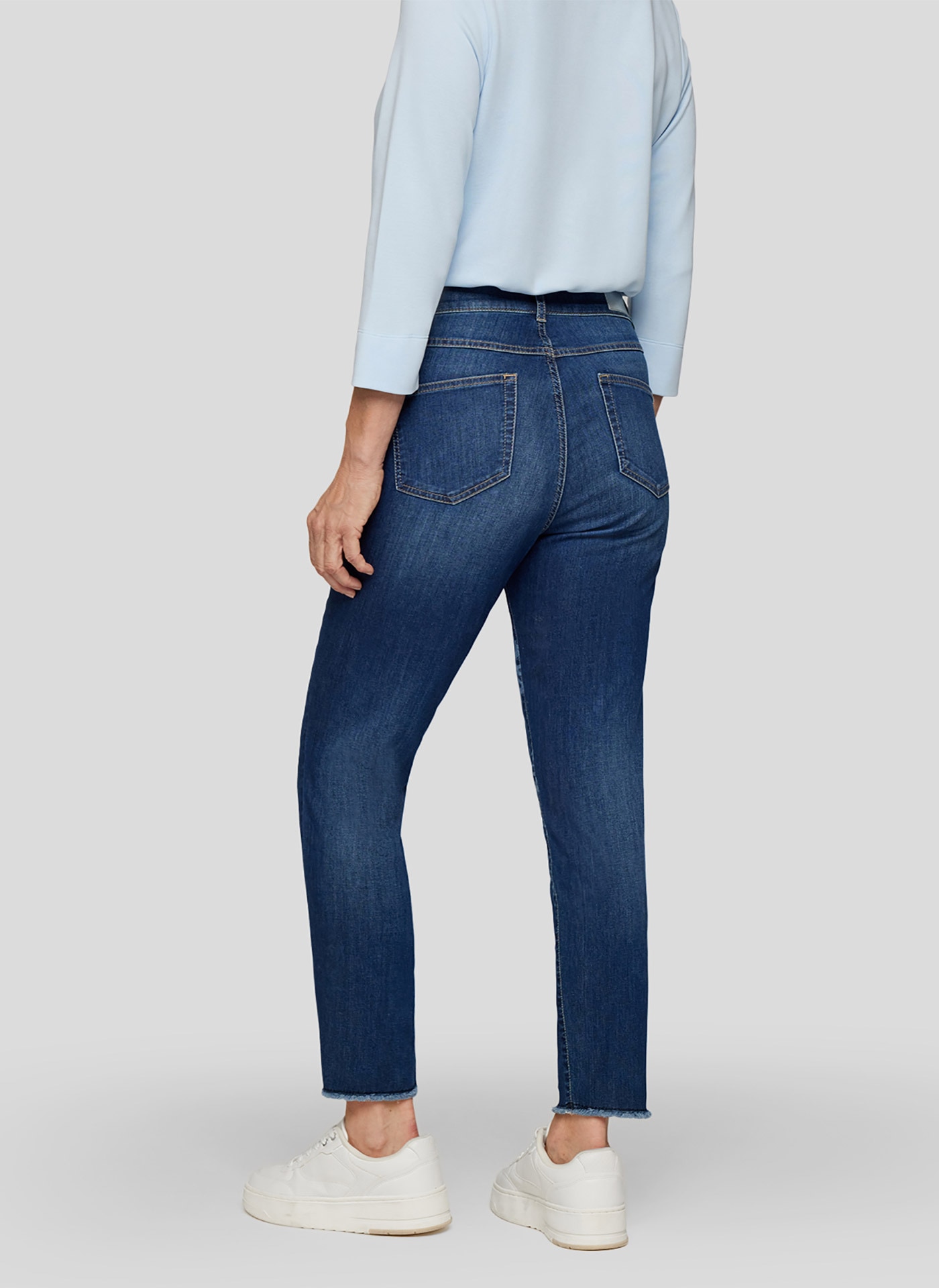 Rabe Jerseyhose »Hose«