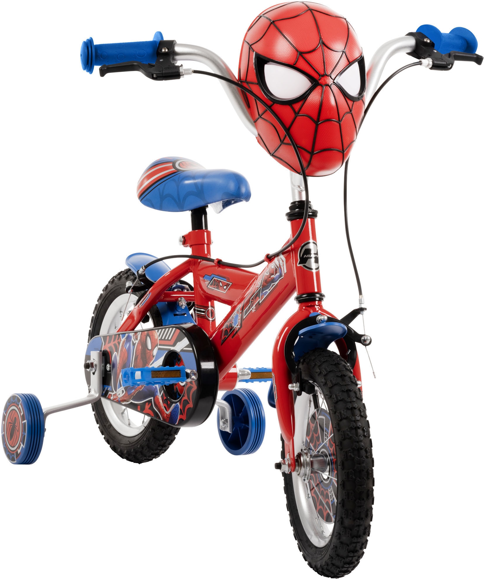Huffy Kinderfahrrad