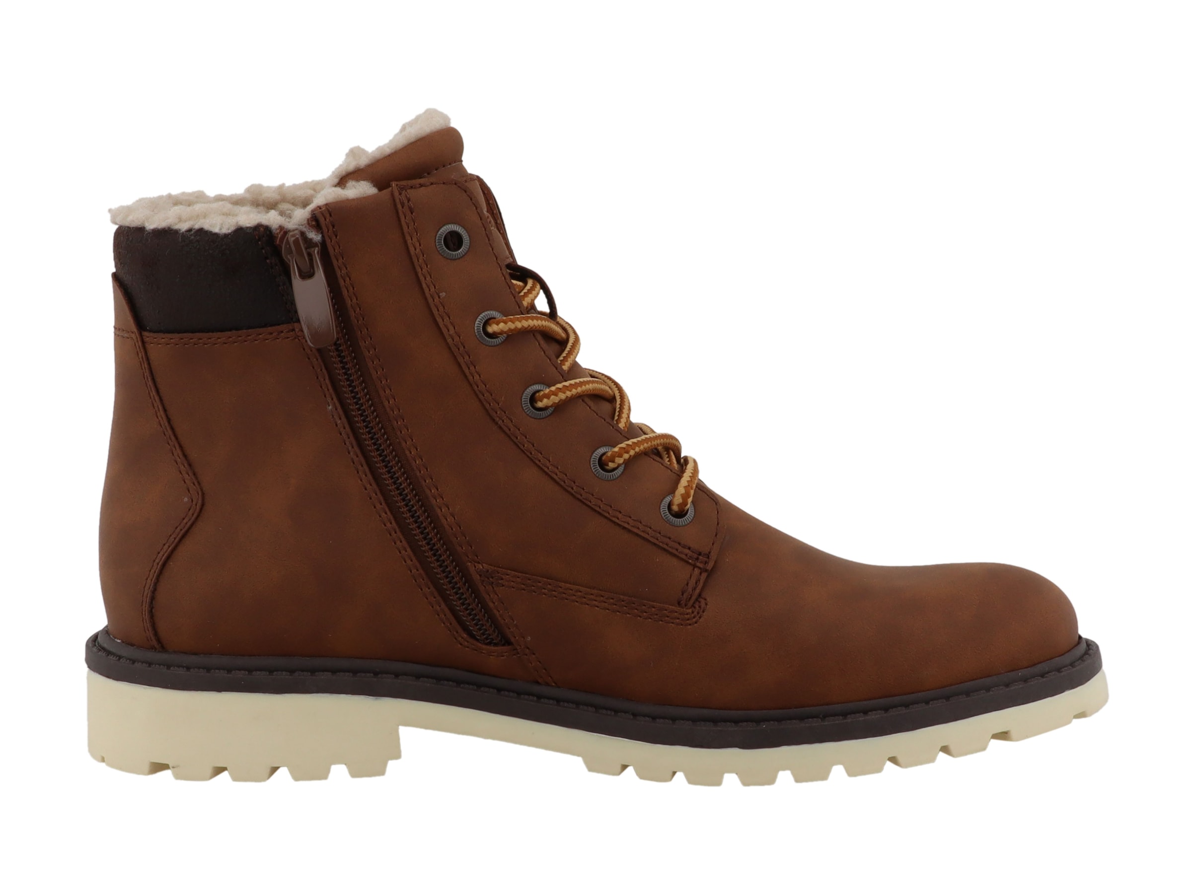 Kappa Winterstiefel »Gento«, Winterschuhe, Winterboots, Snowboots, gefüttert, wasserdicht