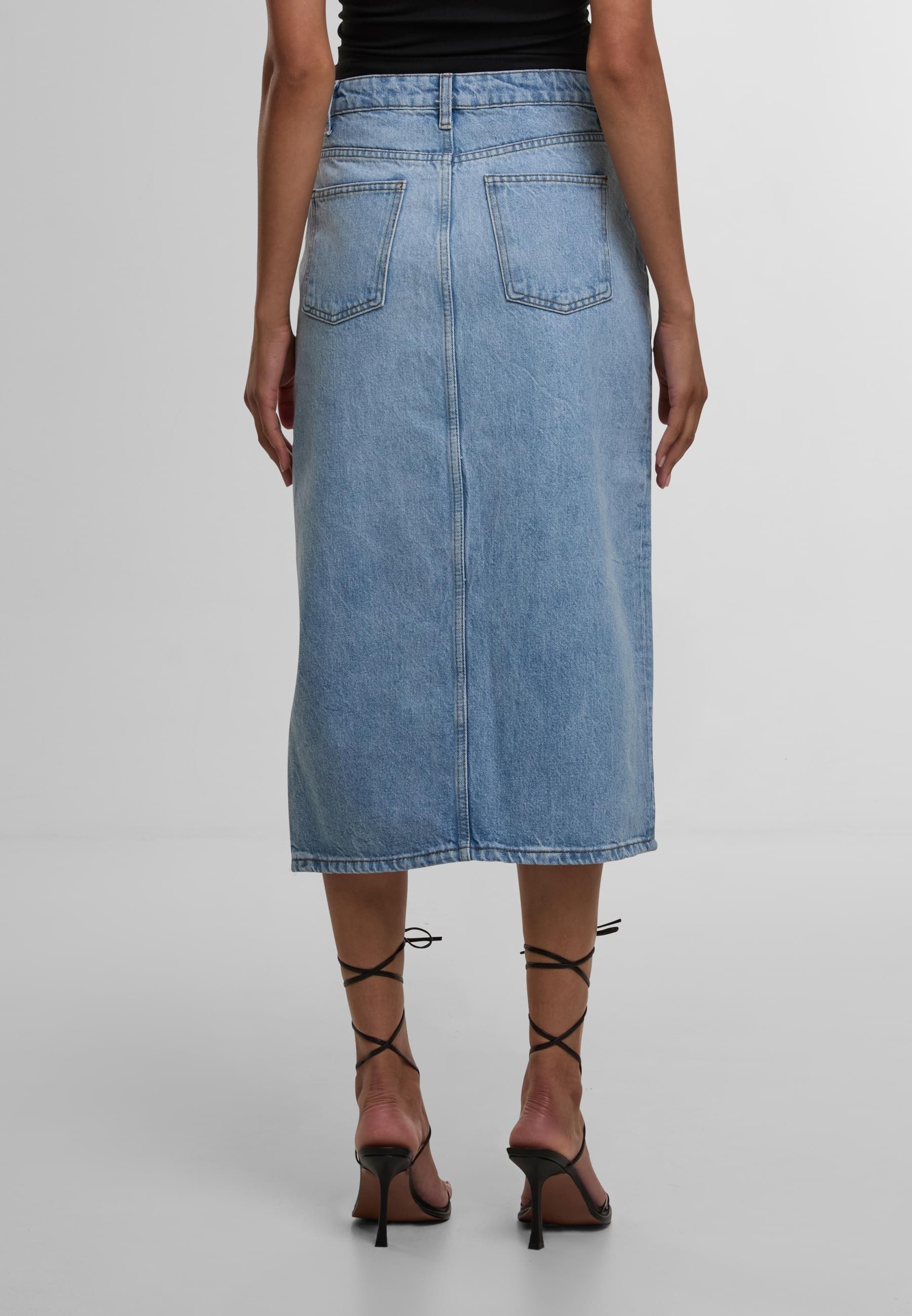 DEF Sommerrock »DEF DEF Queens Skirt« 1 Stk.