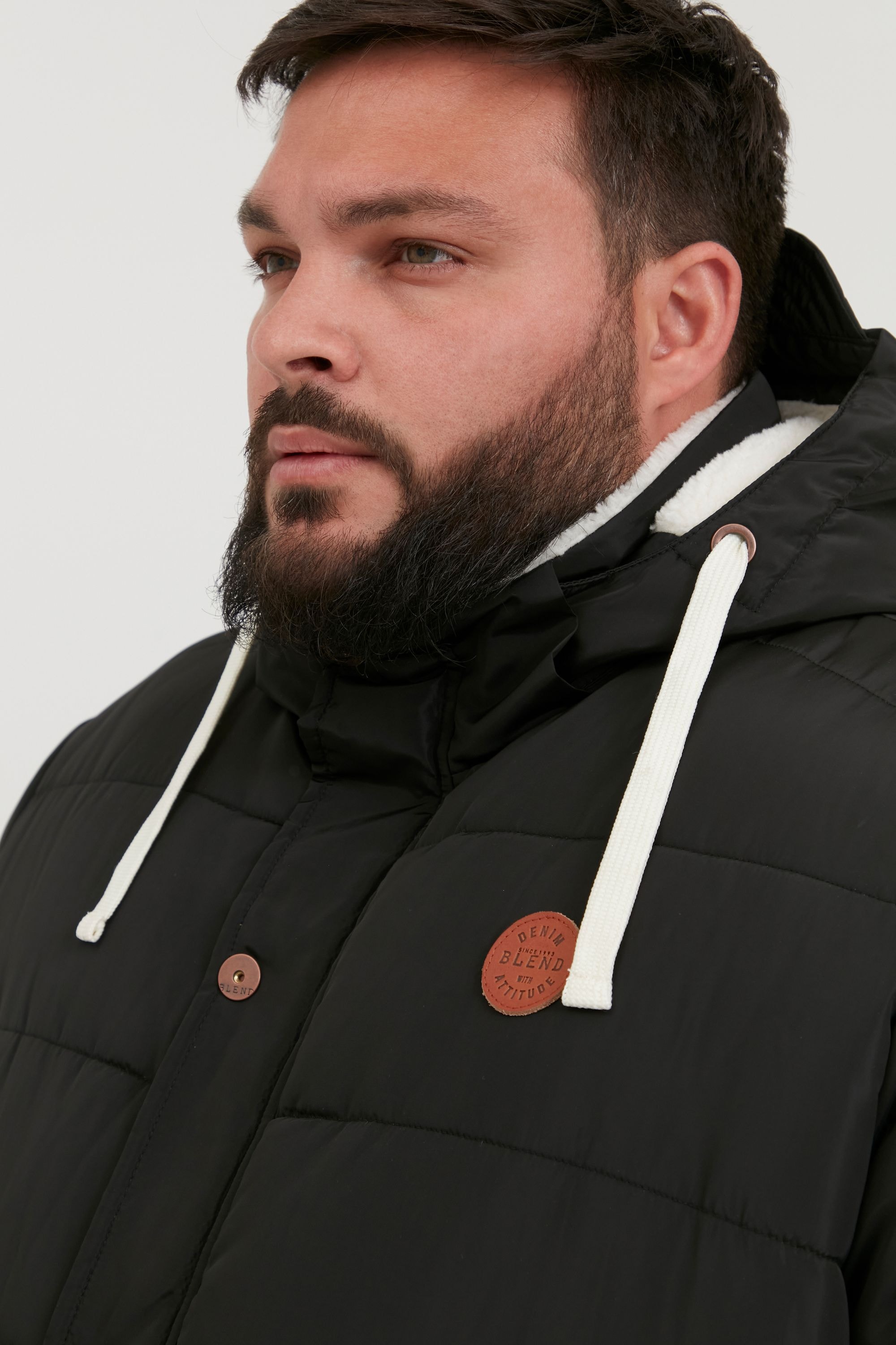 Blend Winterjacke »Winterjacke BHBFrederic«