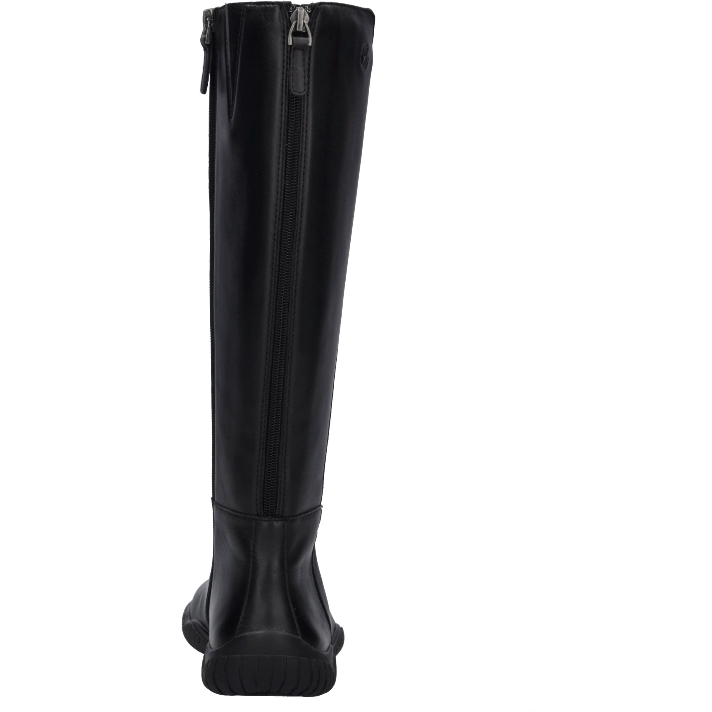 Josef Seibel Stiefel »Wynona 14, black-black«