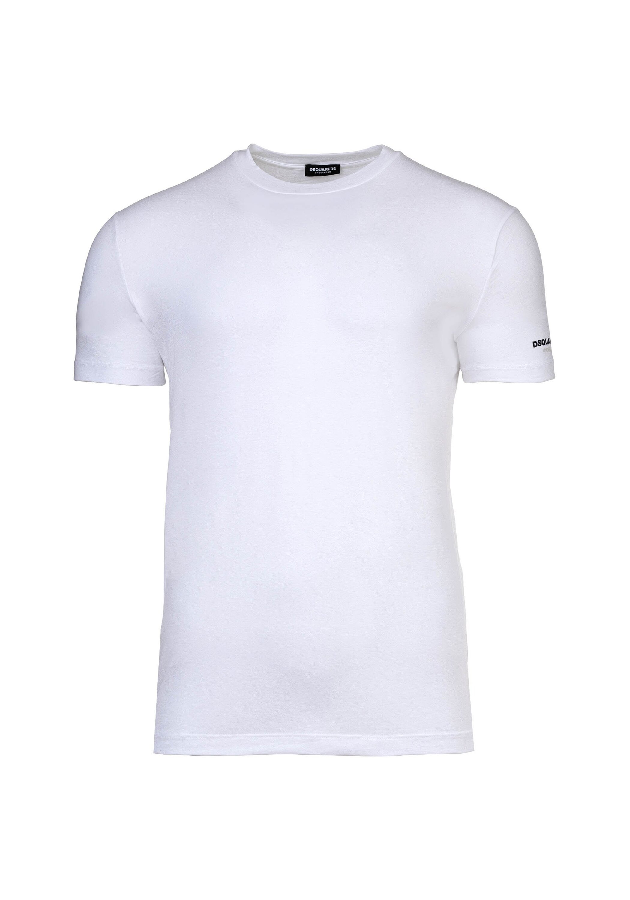 Dsquared2 T-Shirt »T-Shirt TWIN PACK T-SHIRT 2er Pack«