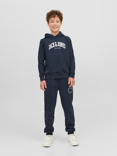 Jack & Jones Junior Hoodie »JJEJOSH SWEAT HOOD SN JNR«