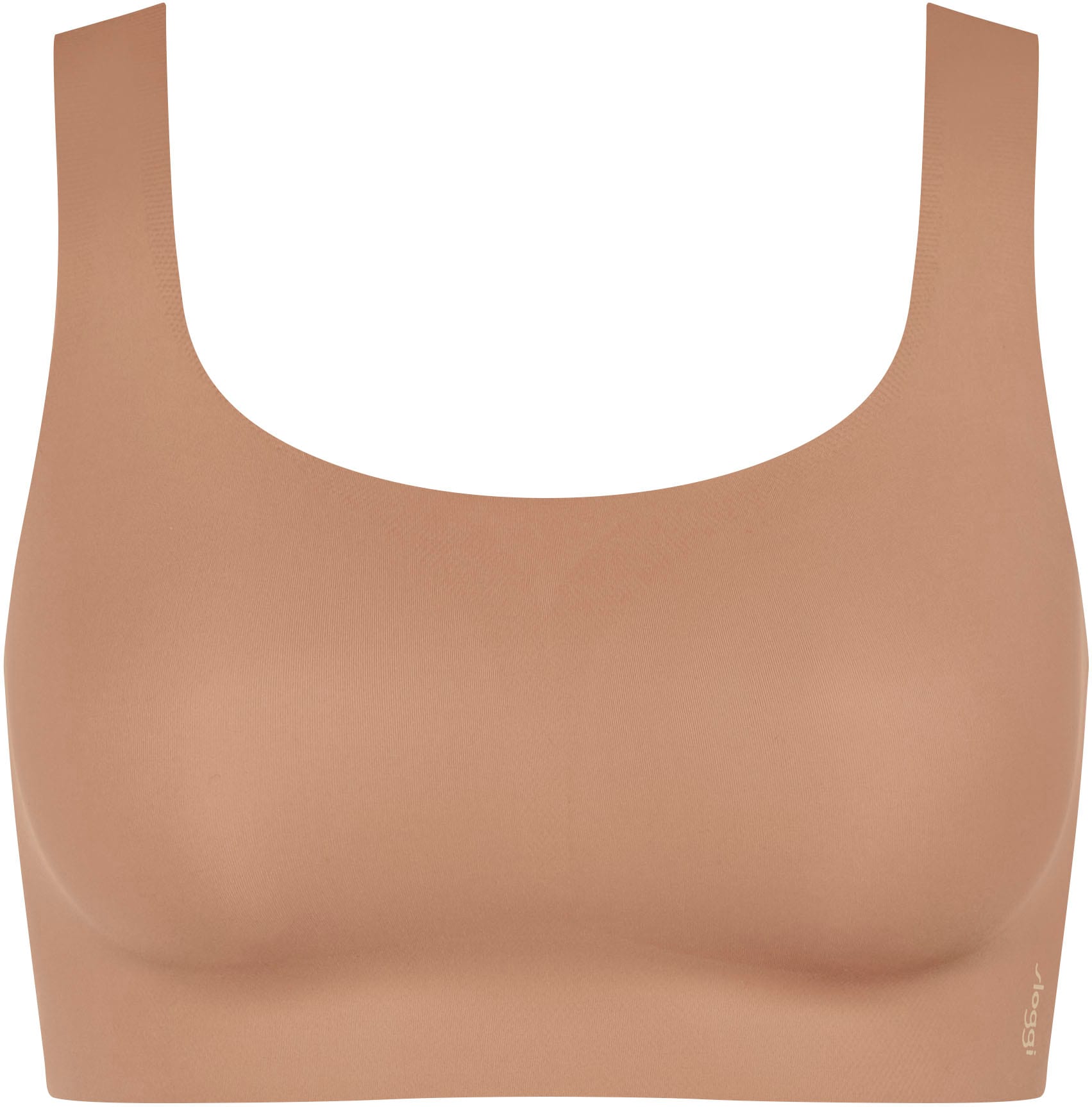 sloggi Bustier "ZERO Feel 2.0 Top C2P", nahtlos und unsichtbar günstig online kaufen