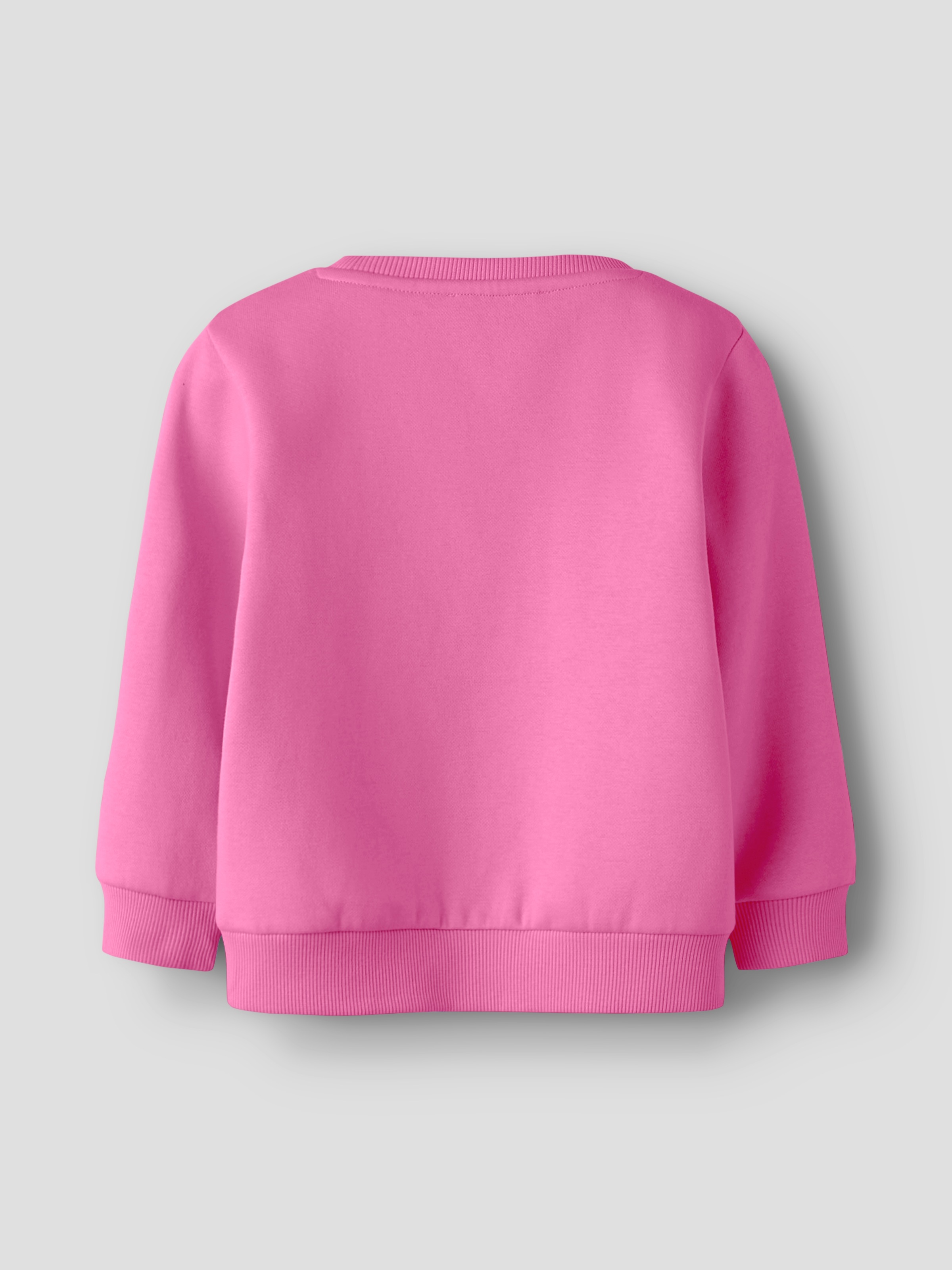 Thumbnail - Name It Sweatshirt "NMFDARITA LS NREG SWEAT UNB"